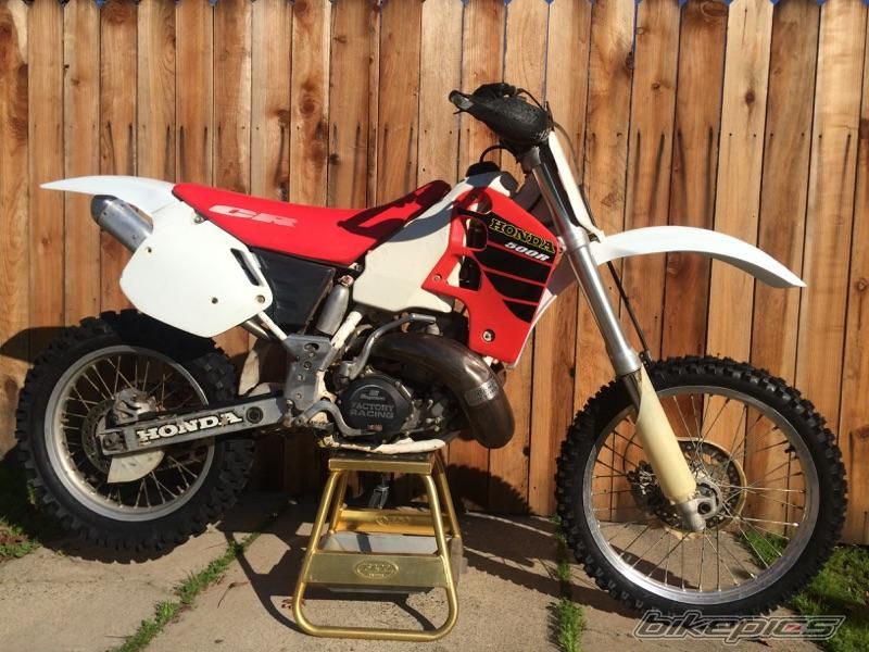 Bike Photo 2725503
