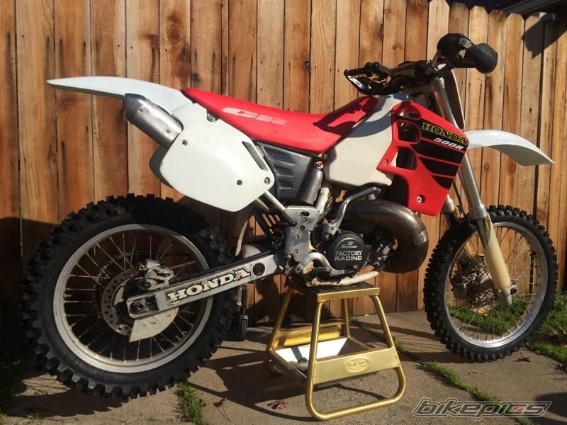 Bike Photo 2725504