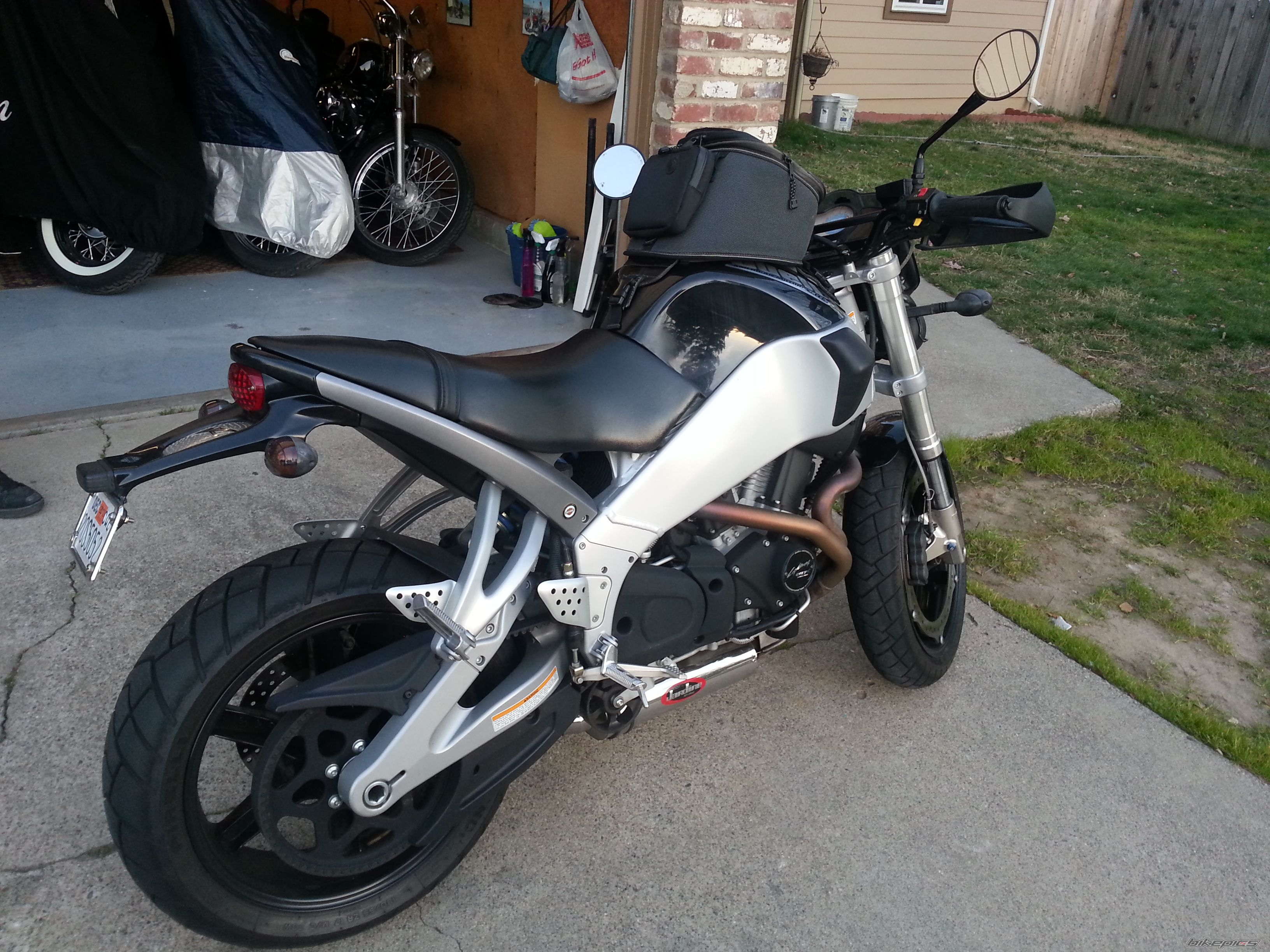 Bike Photo 2725523