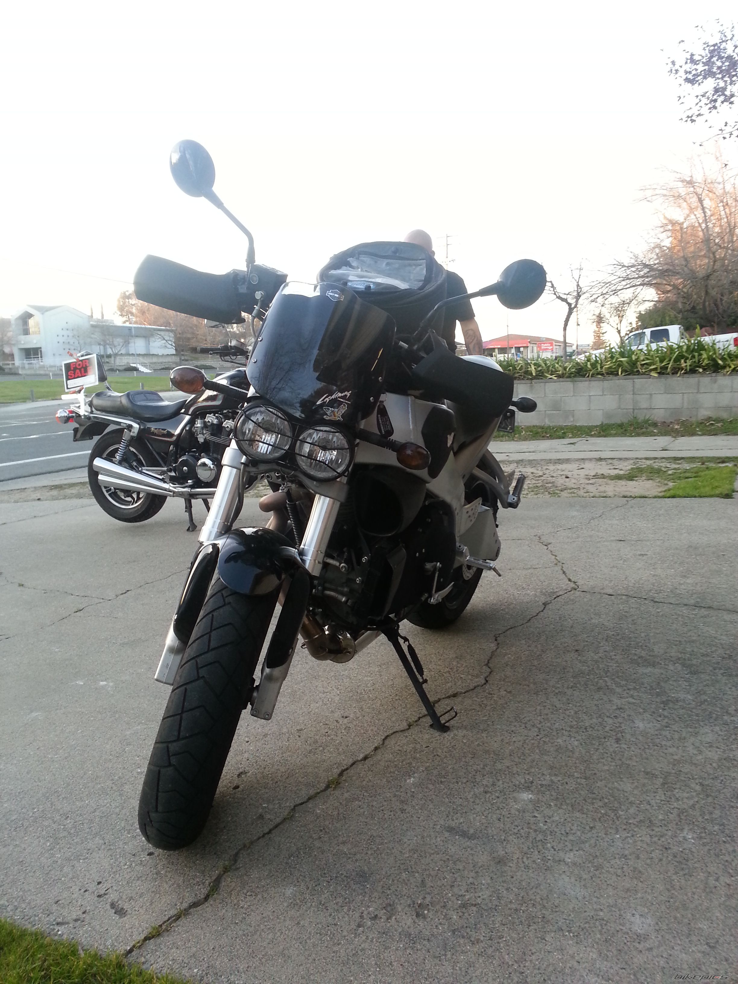 Bike Photo 2725525