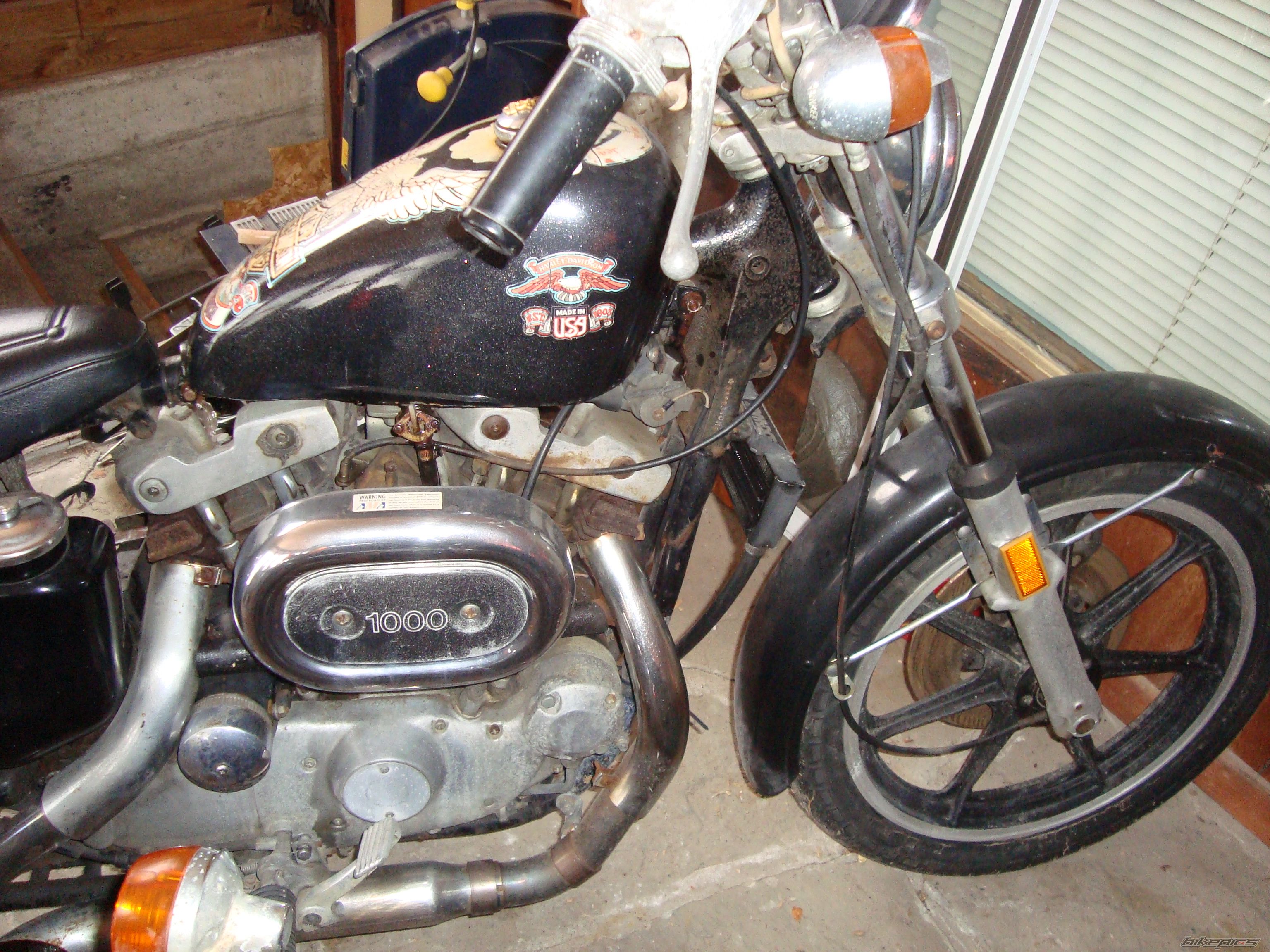 Bike Photo 2725533