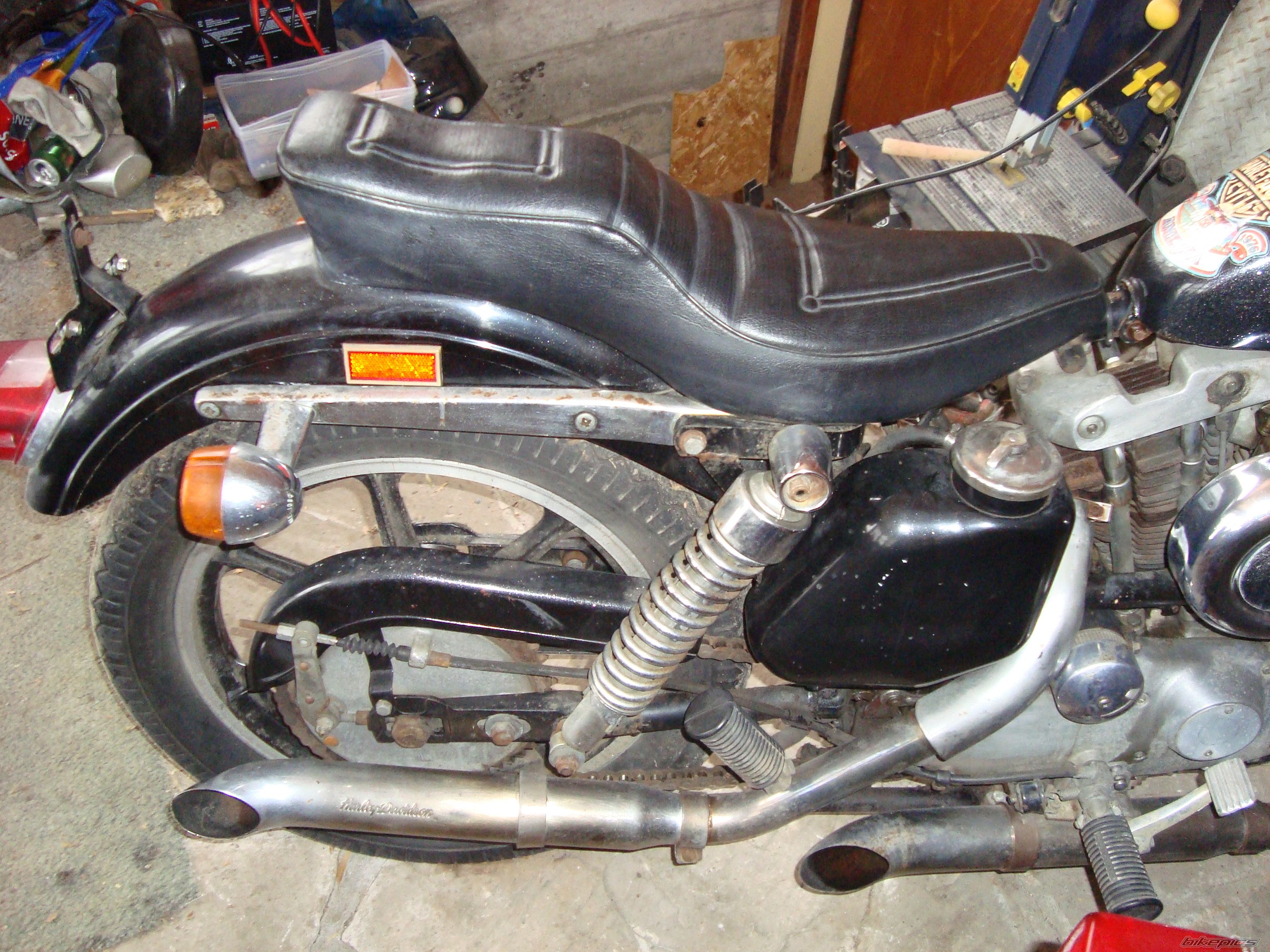 Bike Photo 2725534