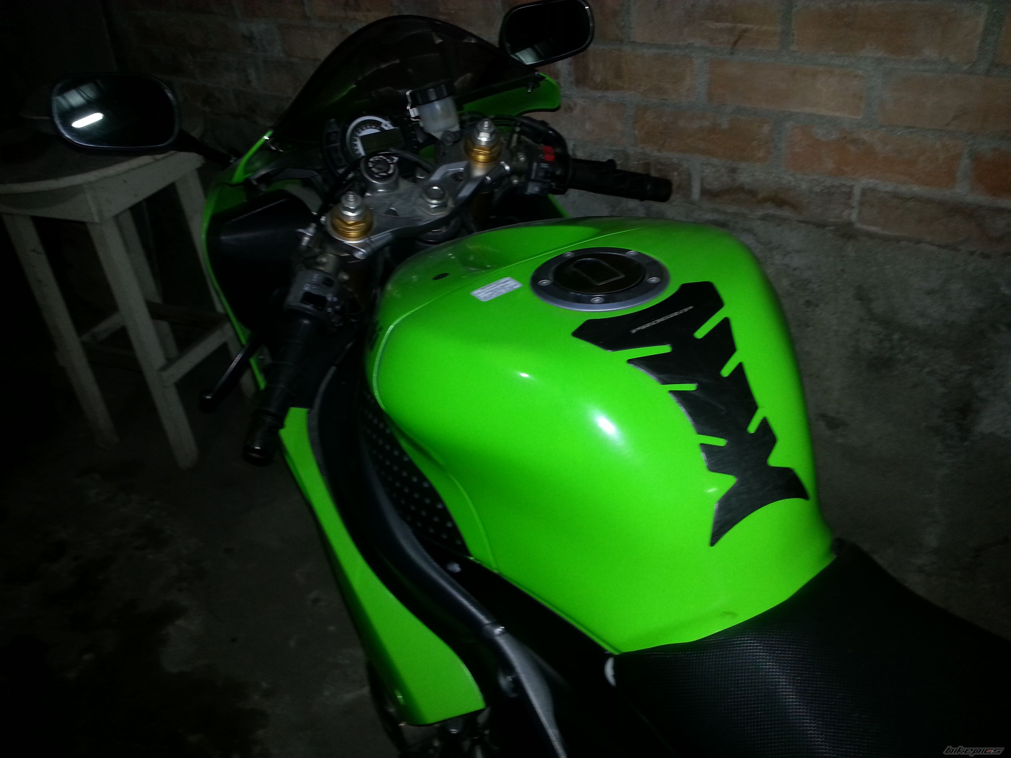 Bike Photo 2725548