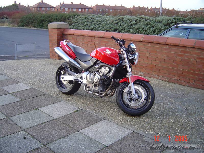 Bike Photo 272556
