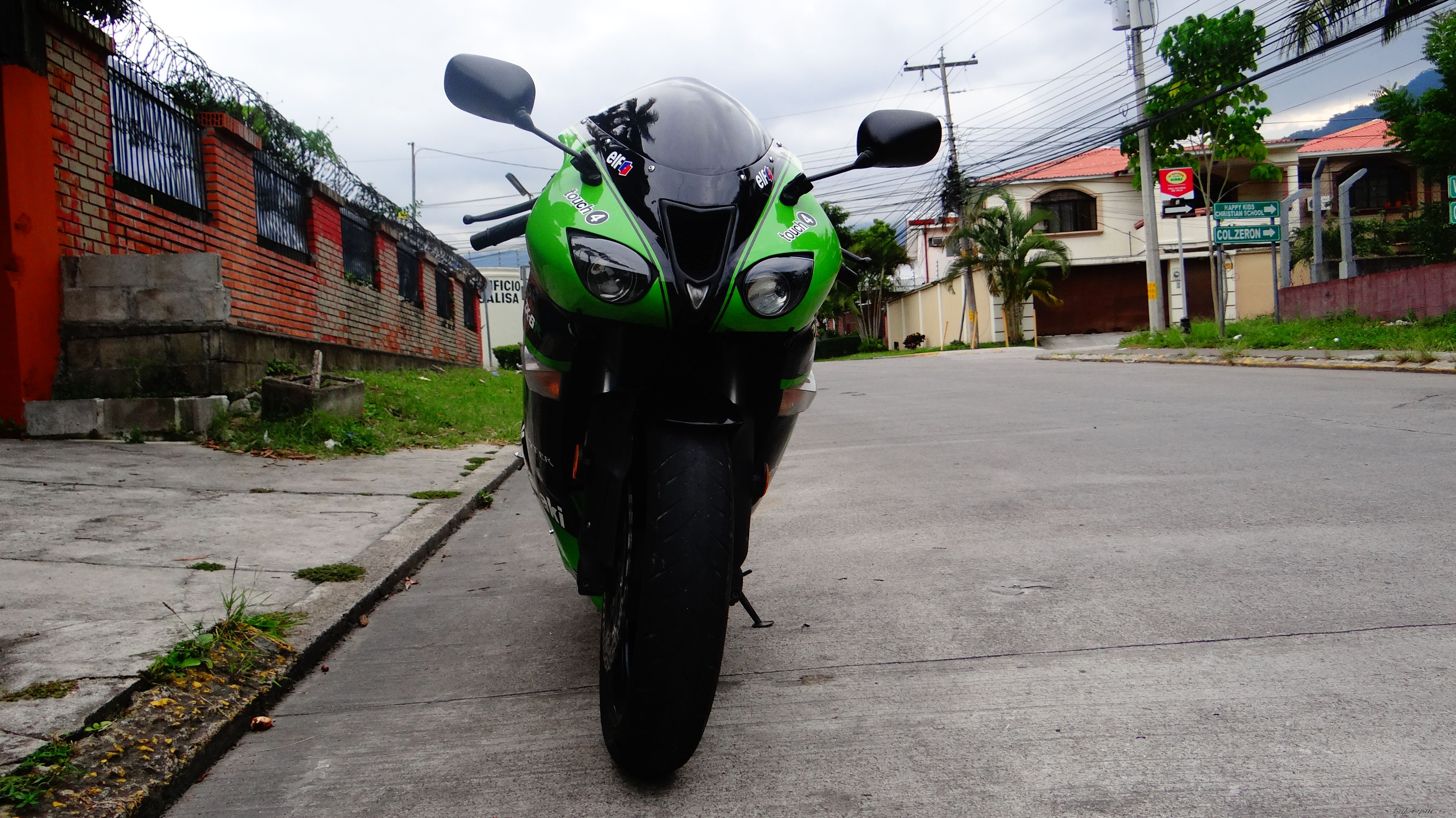 Bike Photo 2725562
