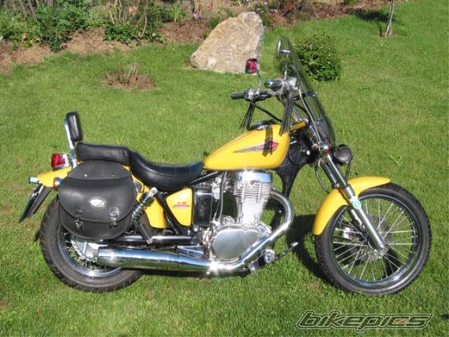 Bike Photo 27256