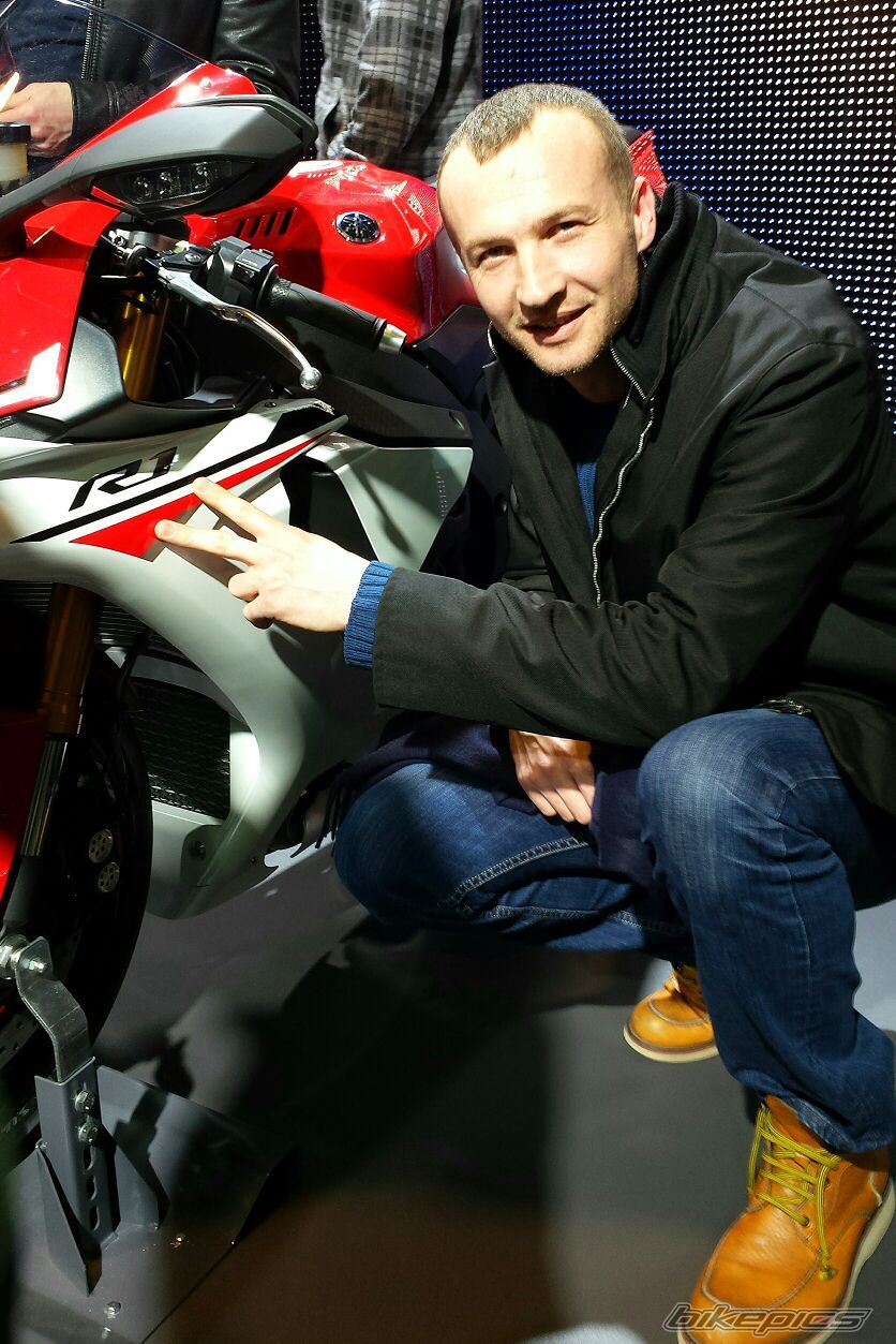Bike Photo 2725679