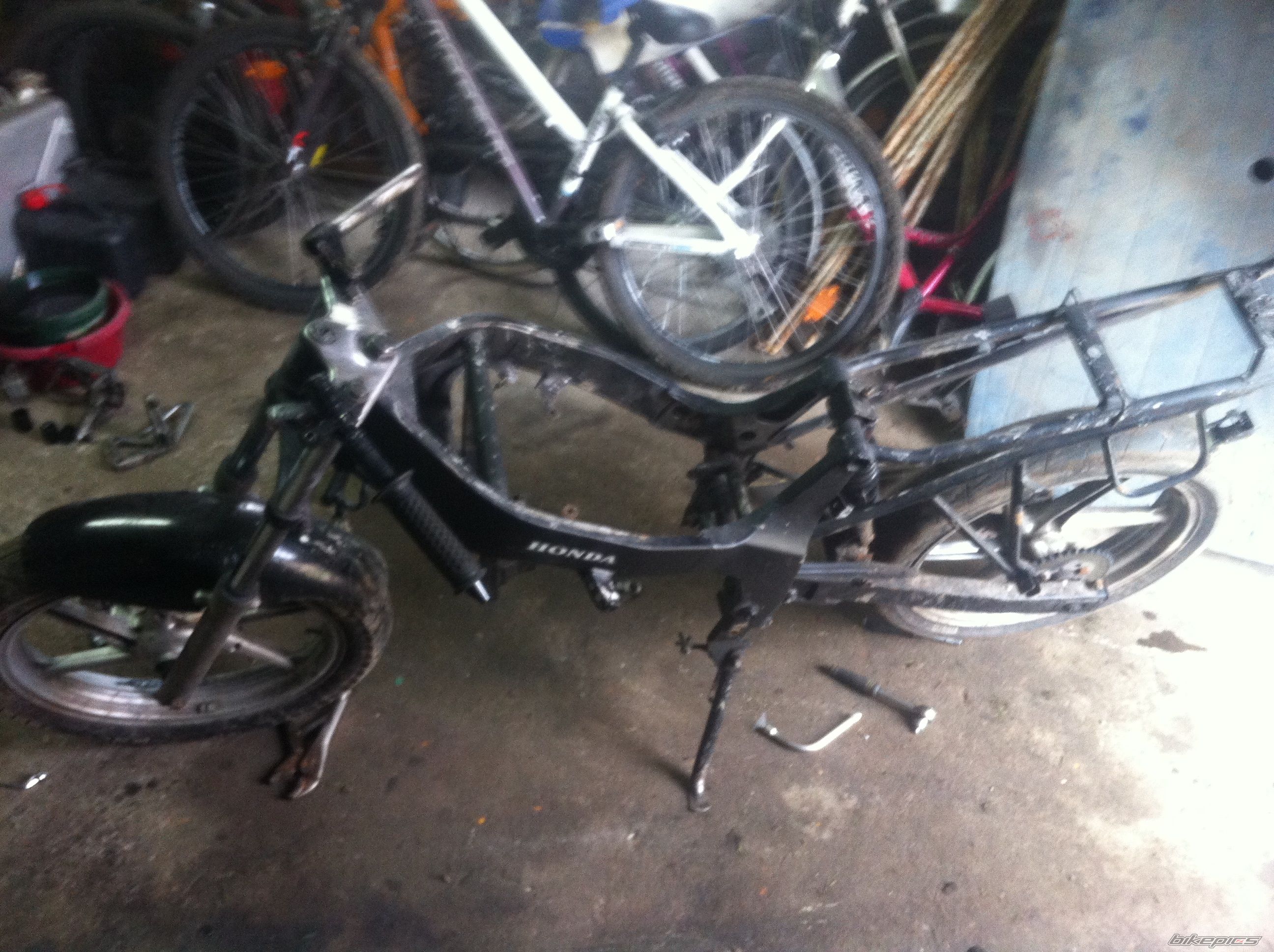 Bike Photo 2725741