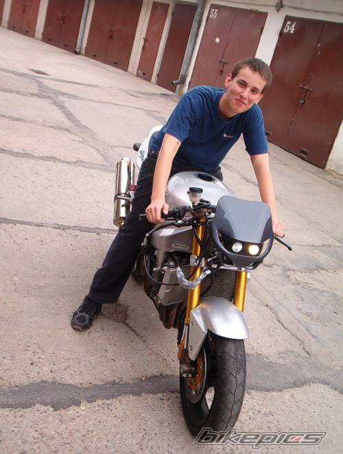 Bike Photo 272575