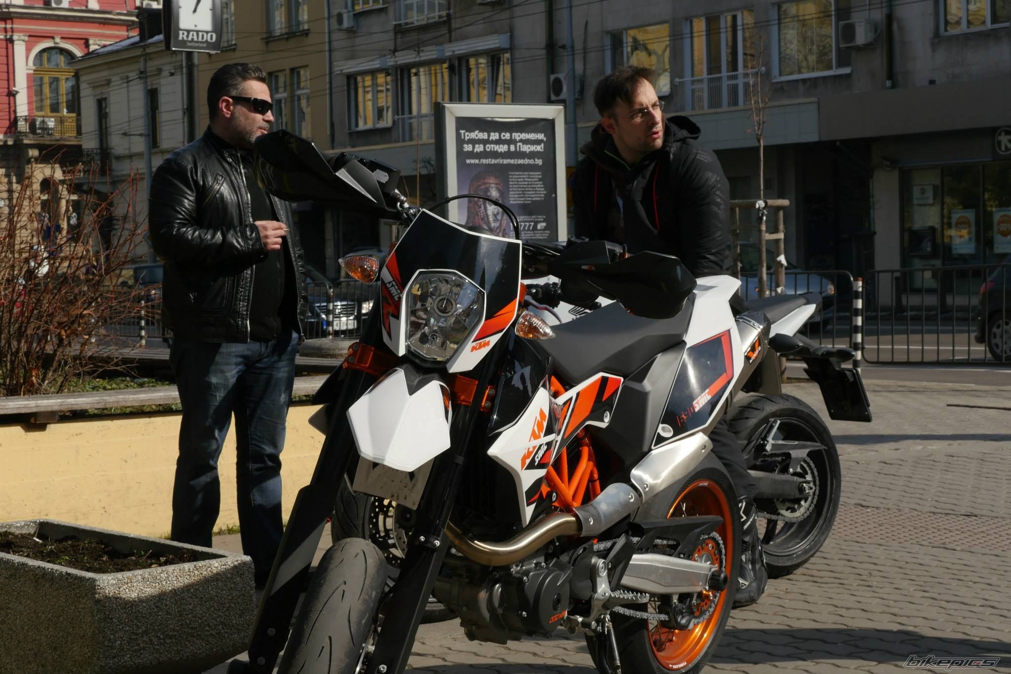 Bike Photo 2725765