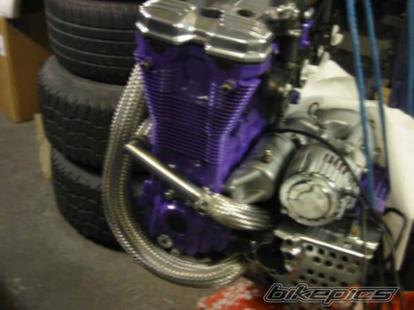 Bike Photo 272577