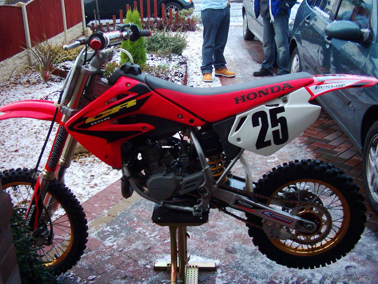 Bike Photo 272578