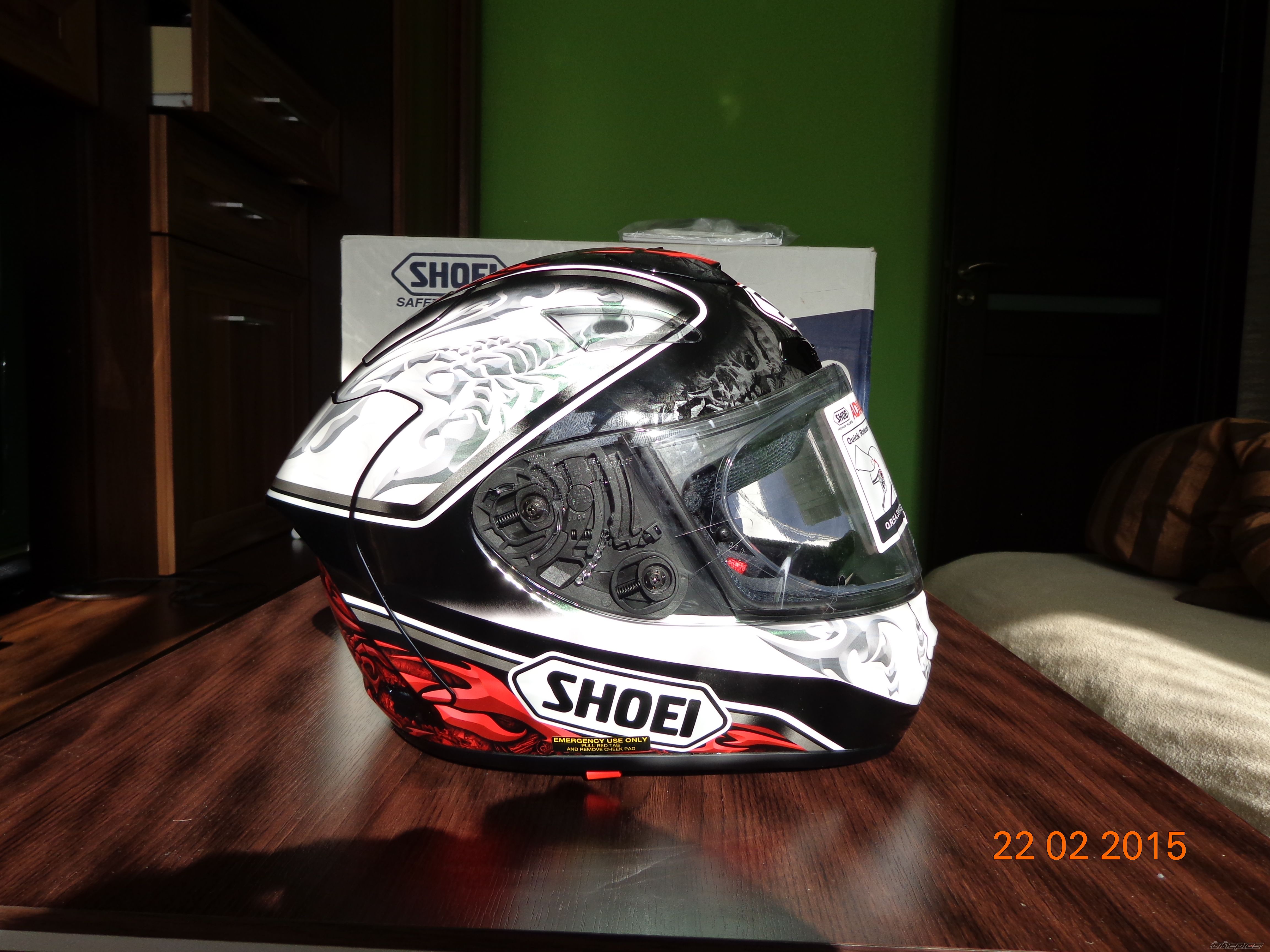Bike Photo 2725786