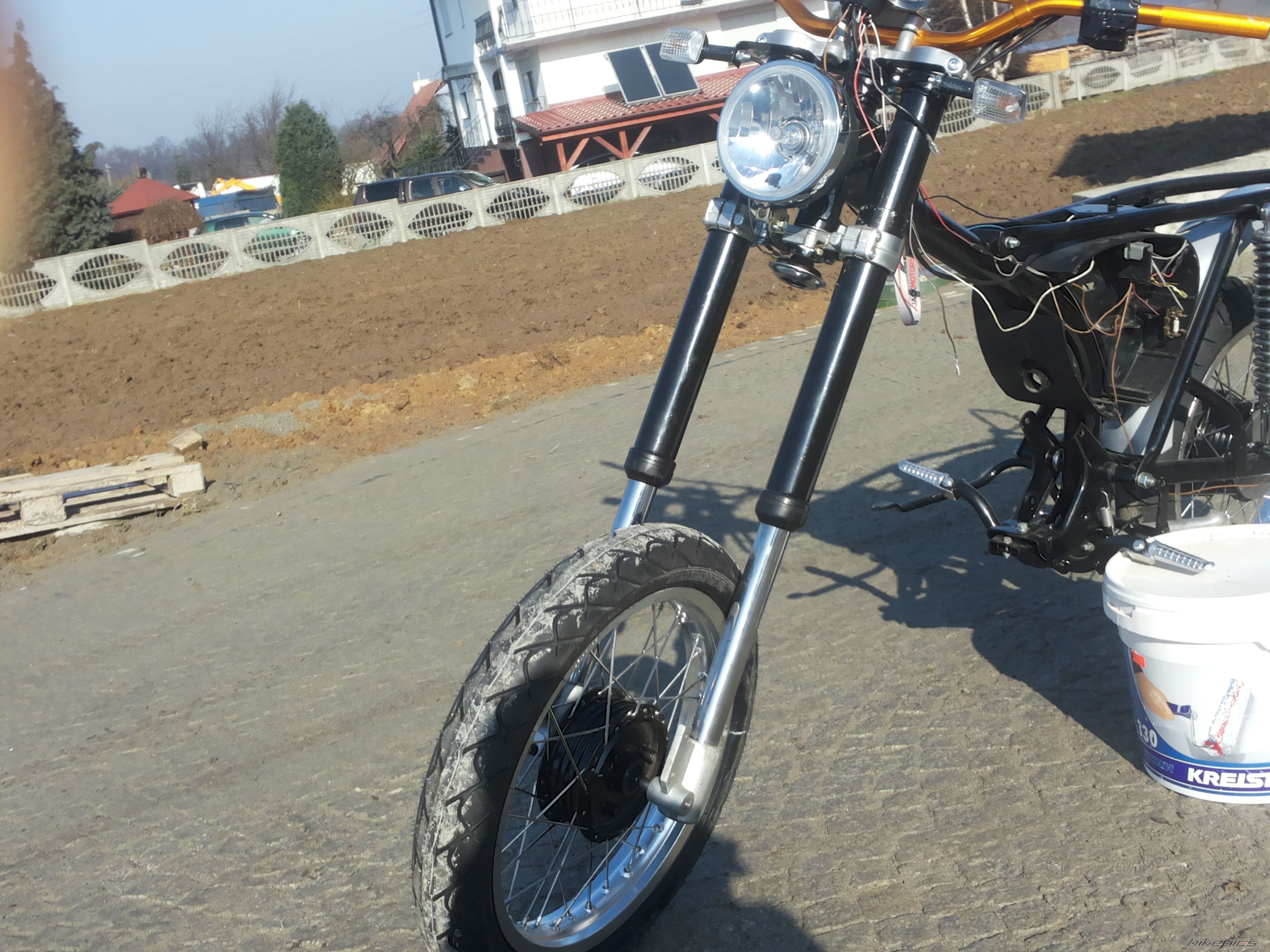 Bike Photo 2725797