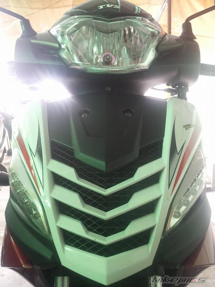 Bike Photo 2725813