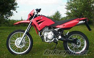 Bike Photo 272587