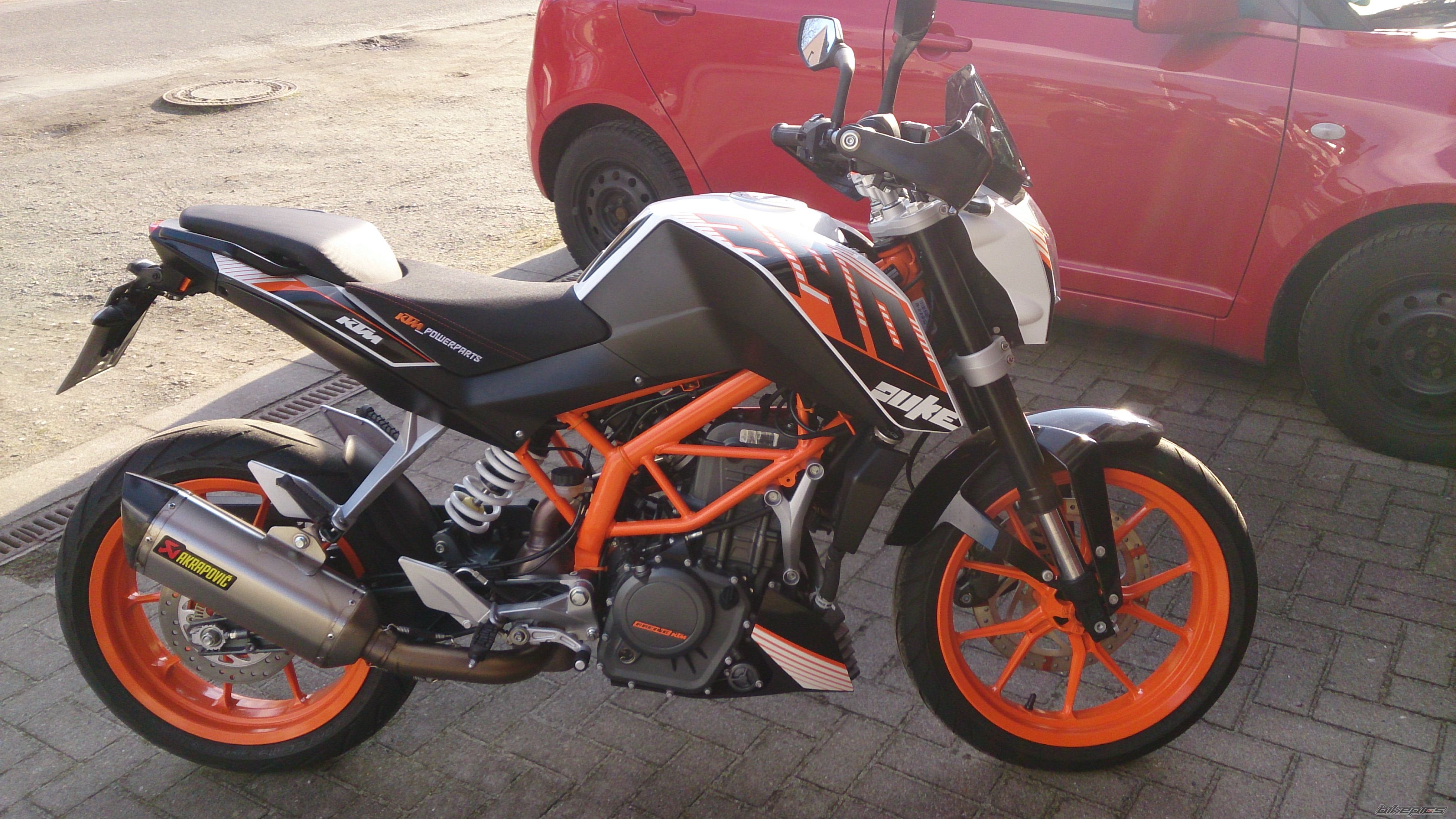 Bike Photo 2725934