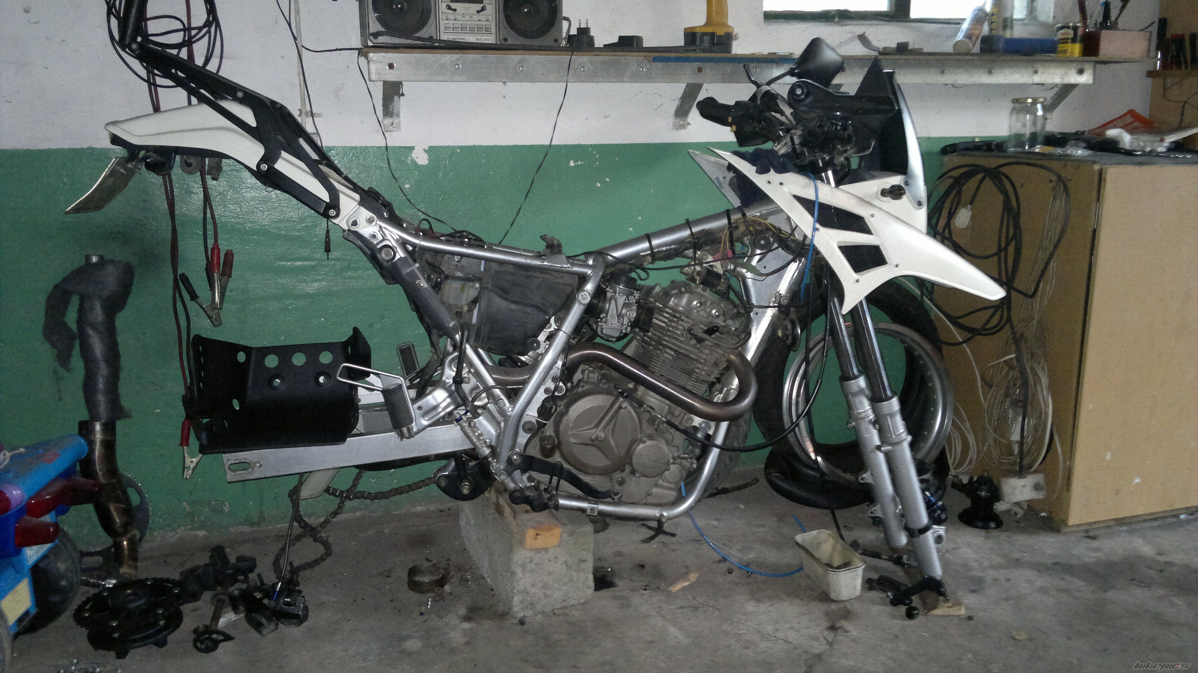 Bike Photo 2725995