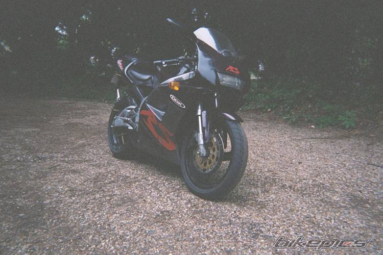 Bike Photo 2726