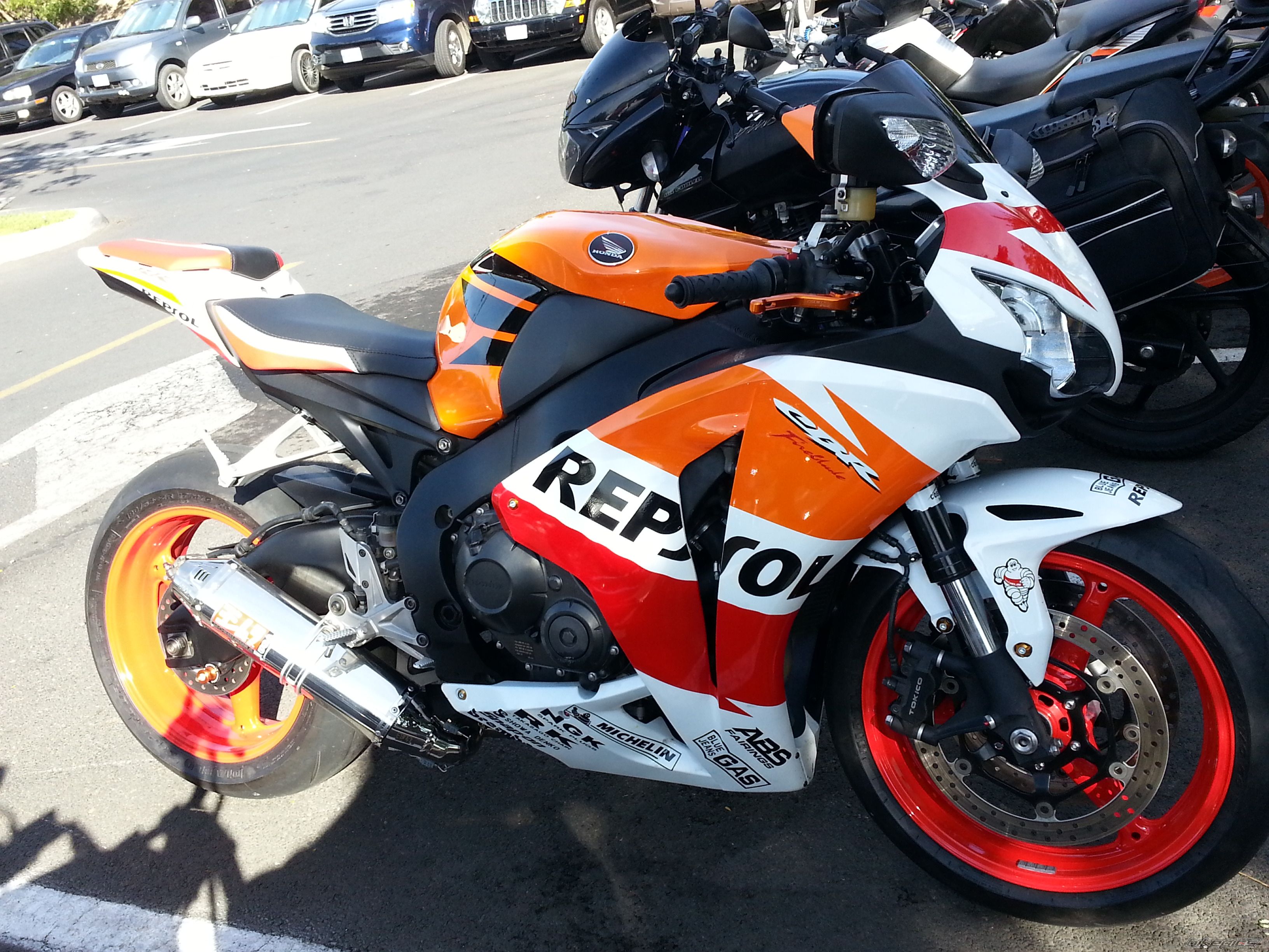 Bike Photo 2726040
