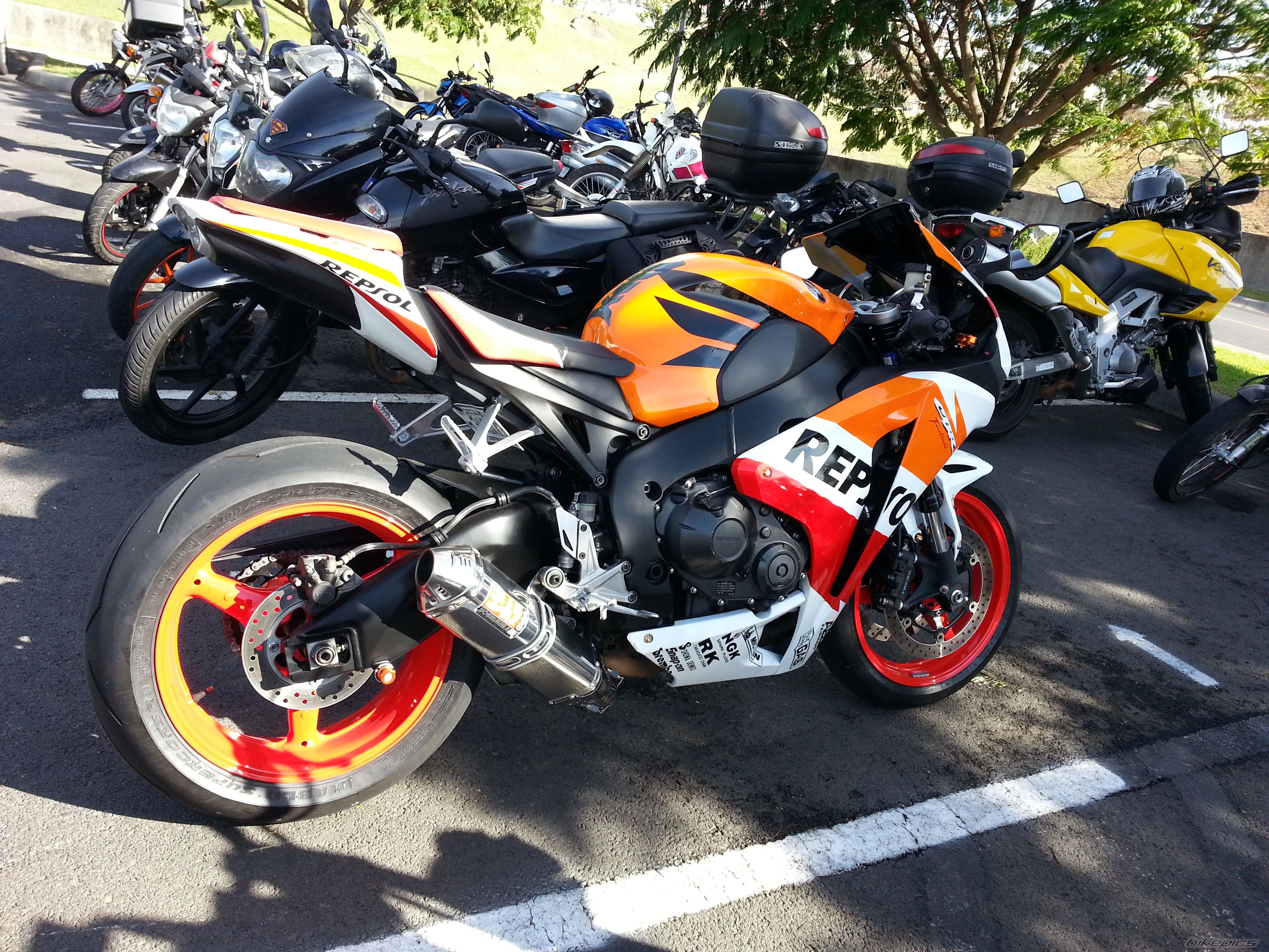 Bike Photo 2726041