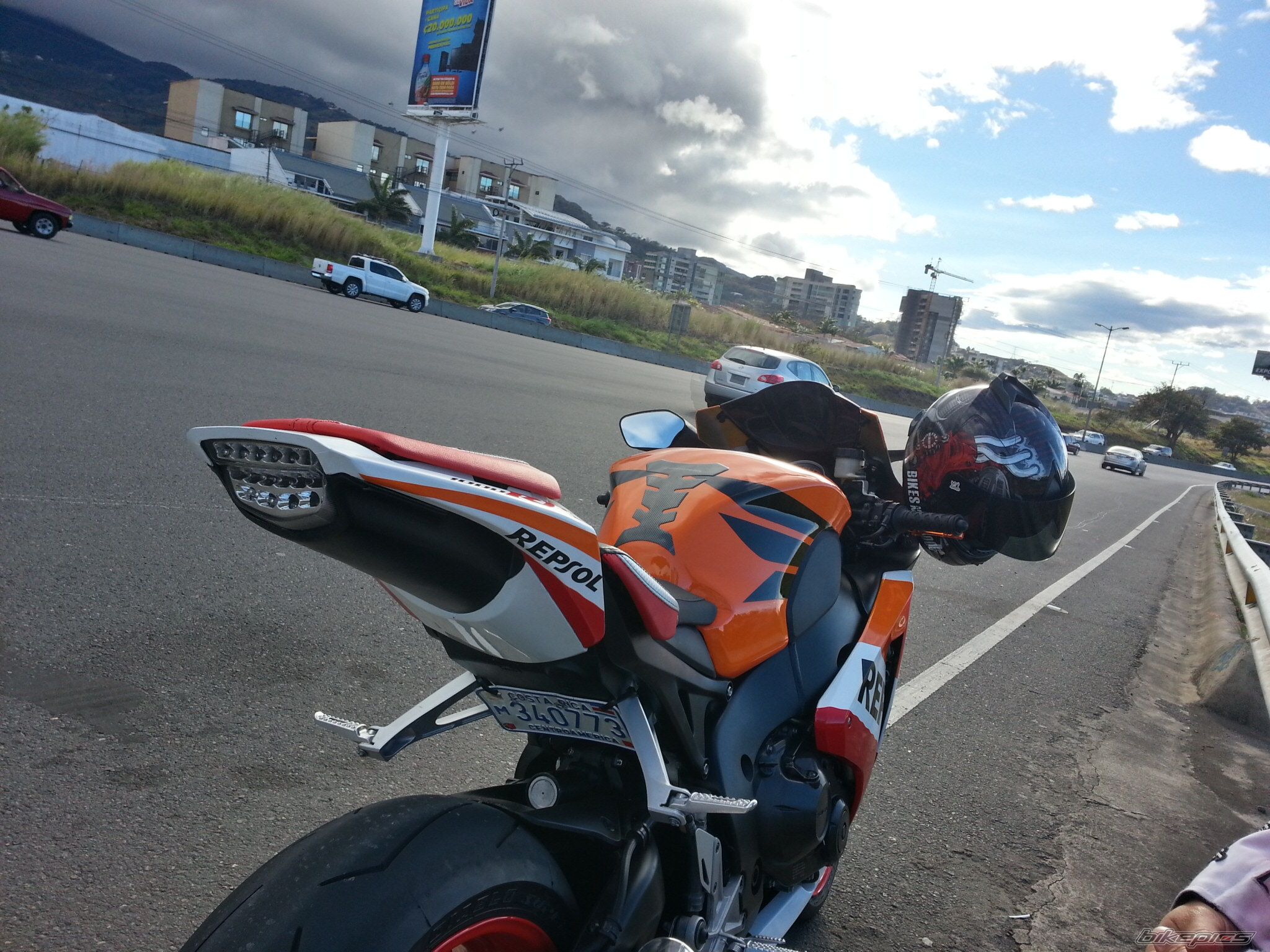 Bike Photo 2726045