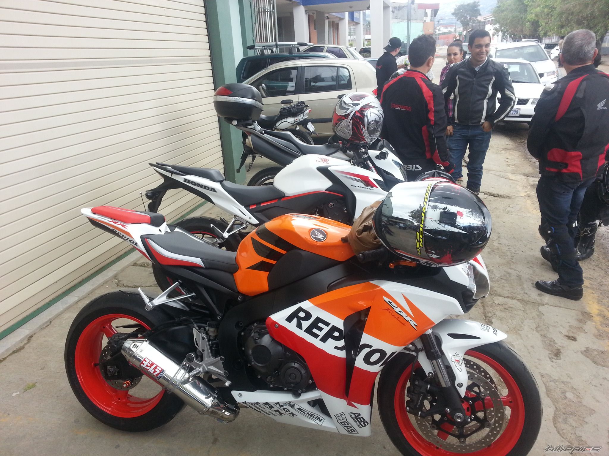 Bike Photo 2726046