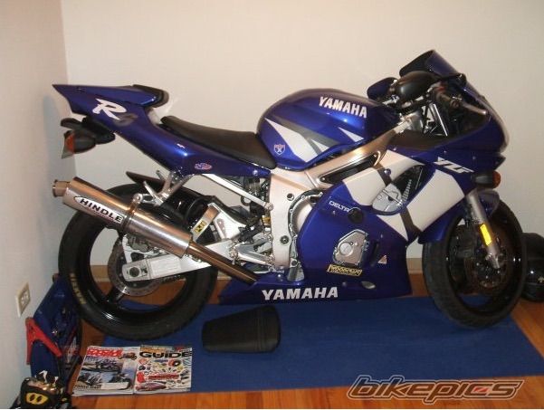 Bike Photo 2726095