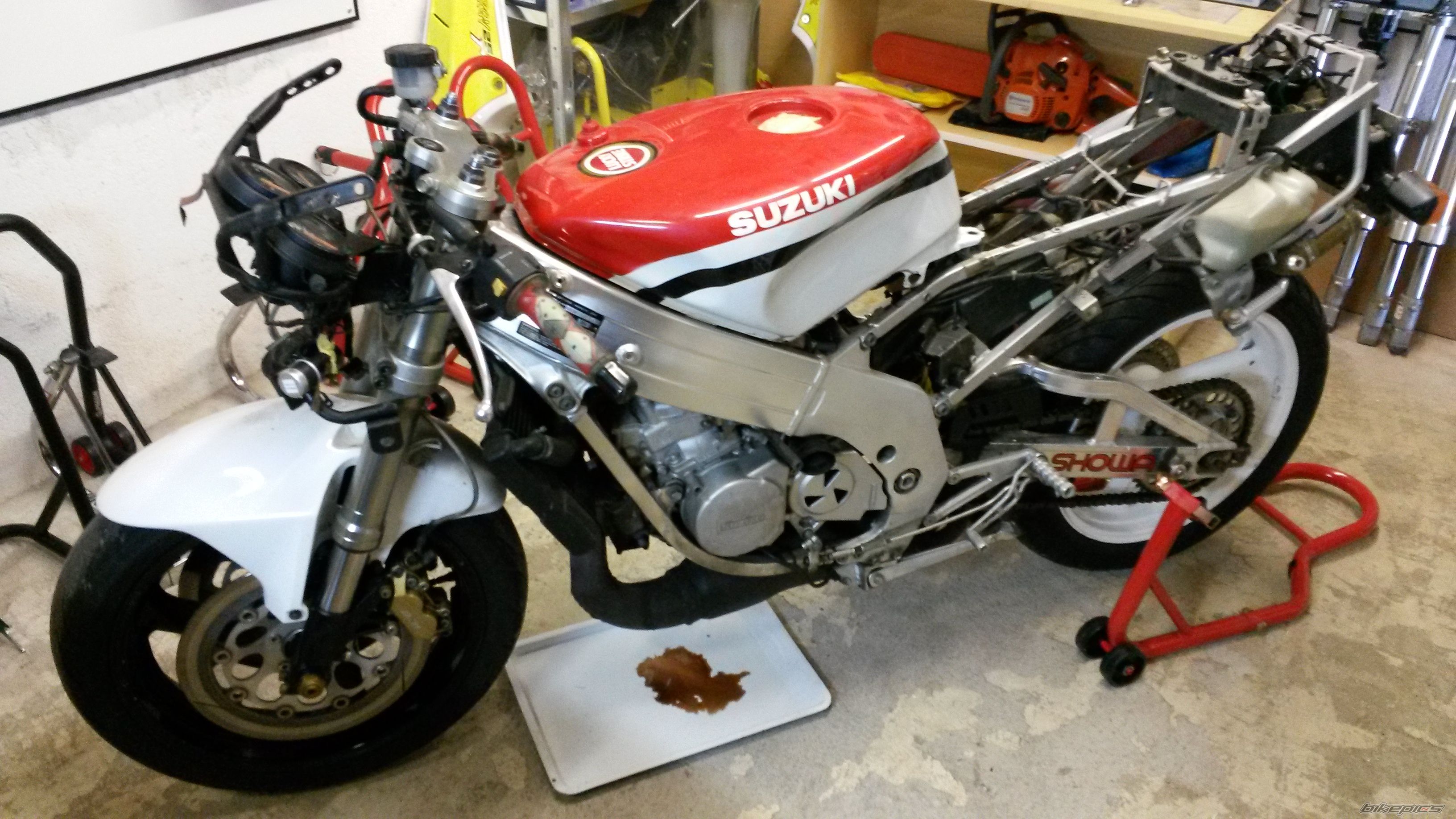 Bike Photo 2726172