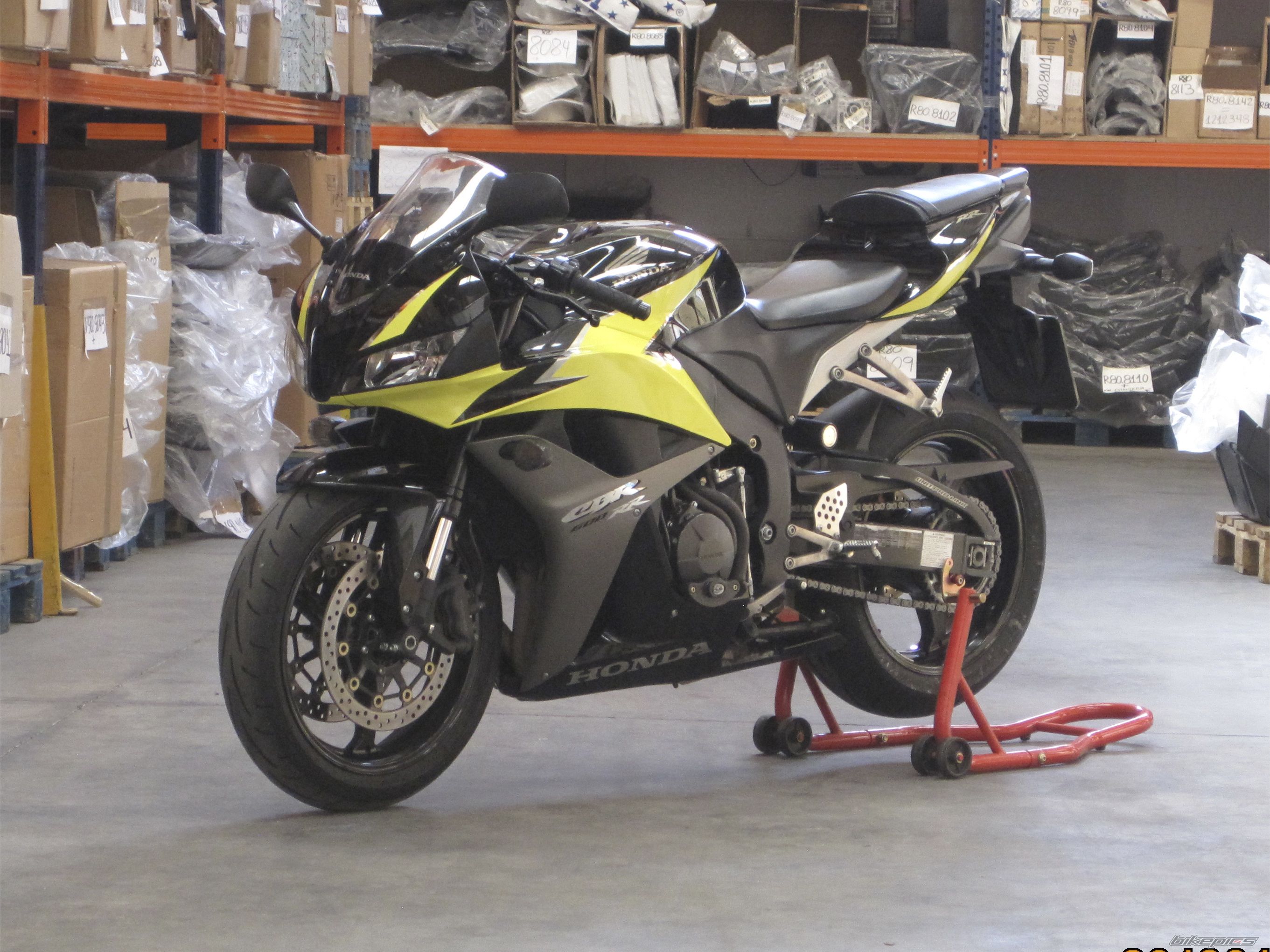 Bike Photo 2726187