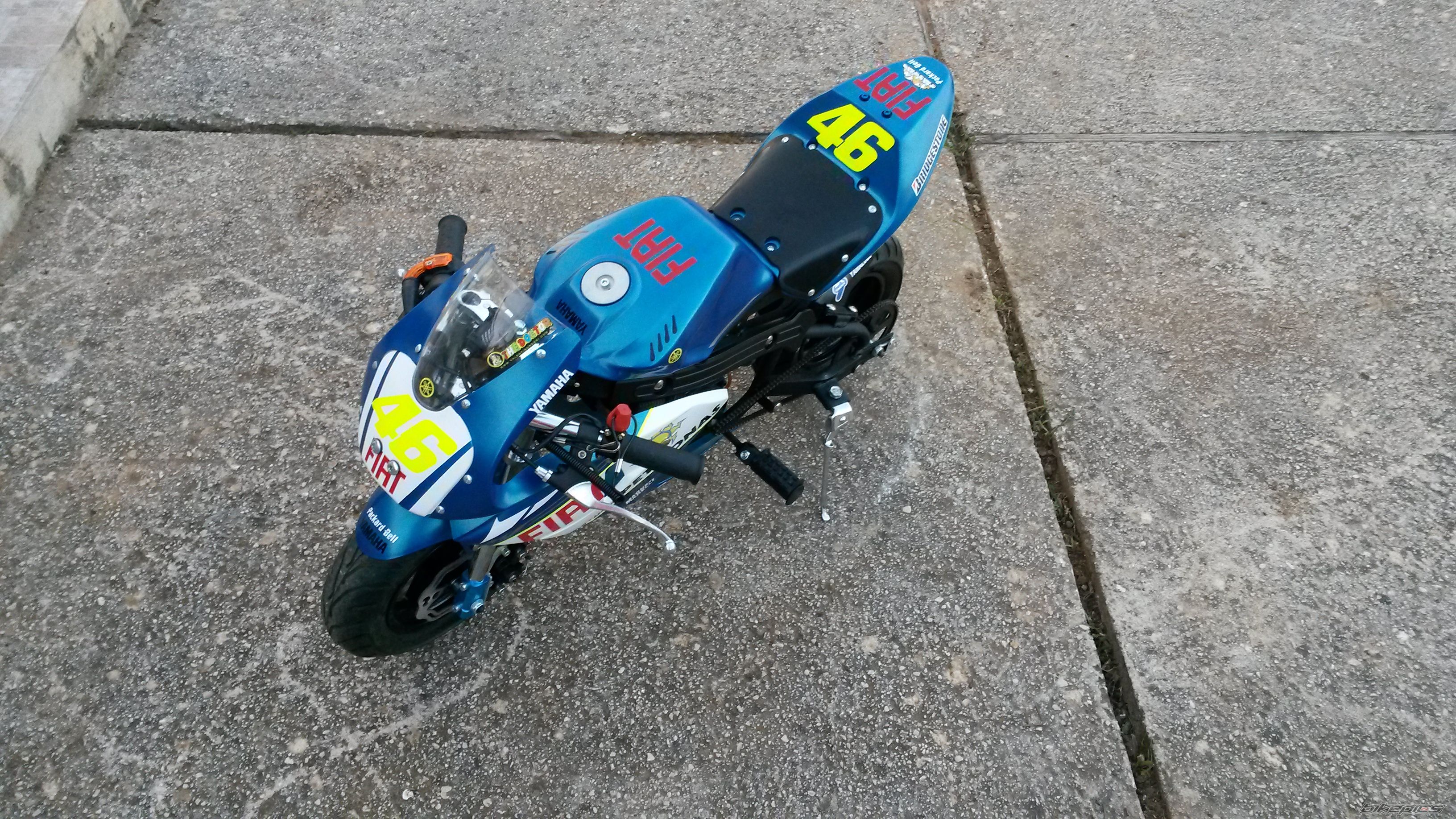 Bike Photo 2726220