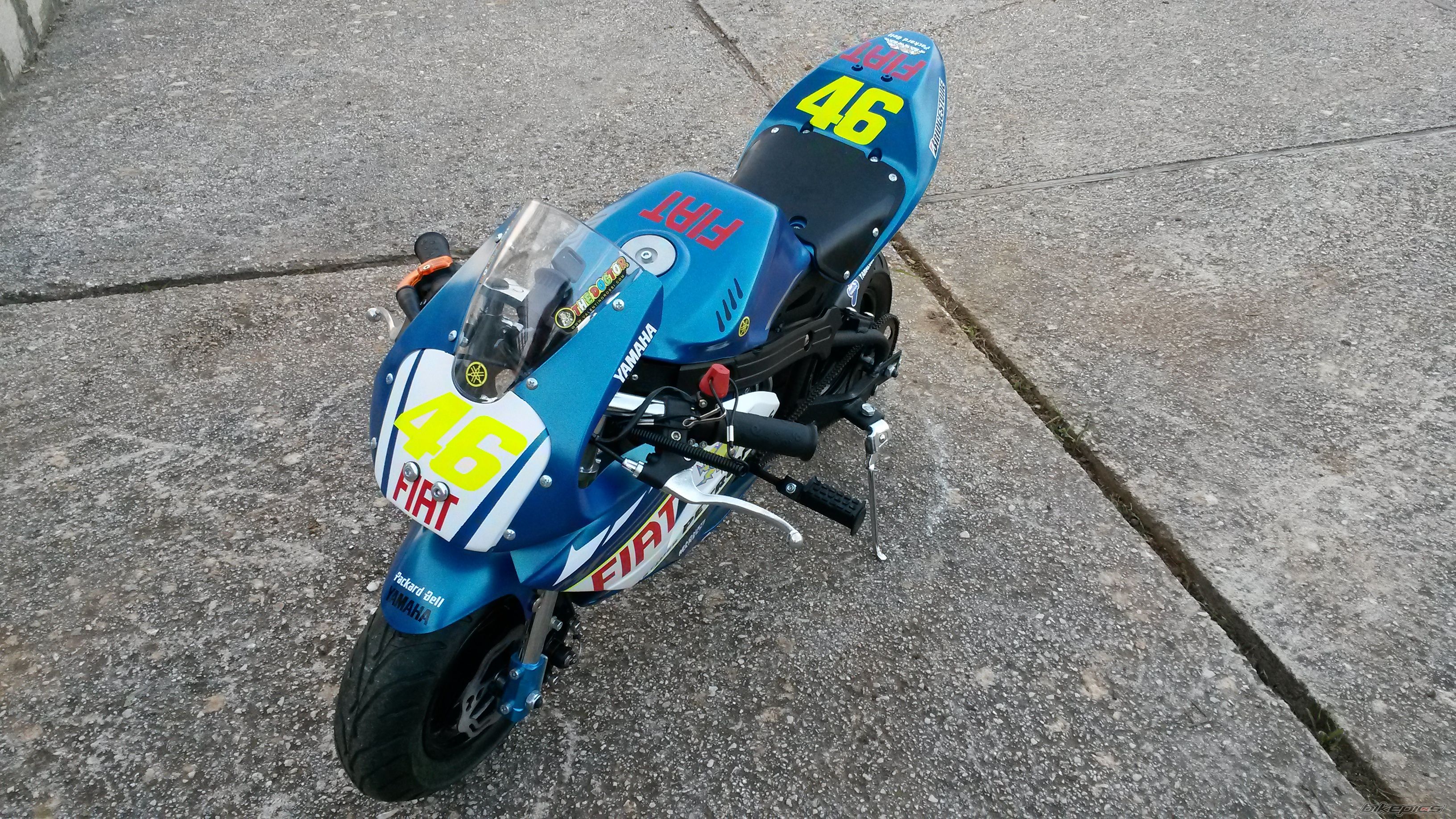 Bike Photo 2726226