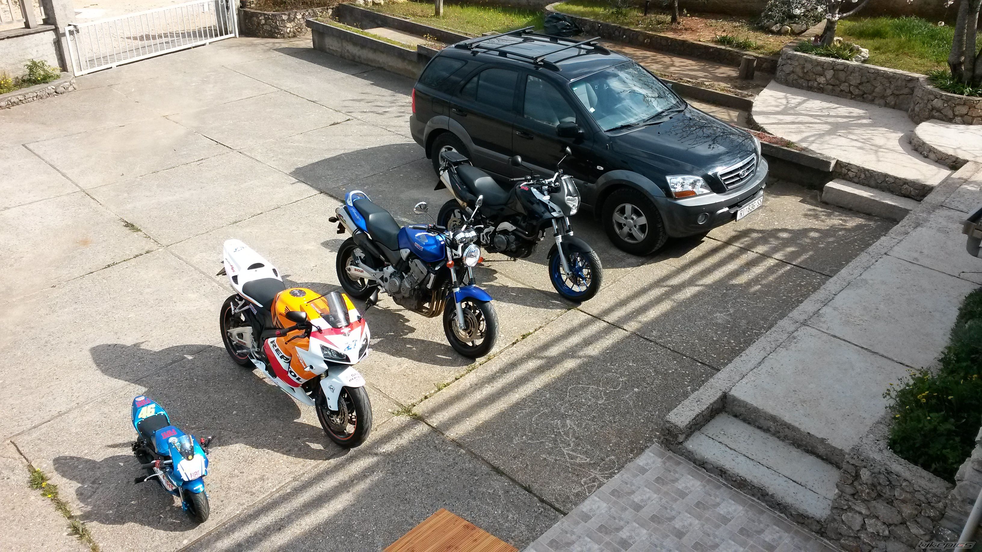 Bike Photo 2726269