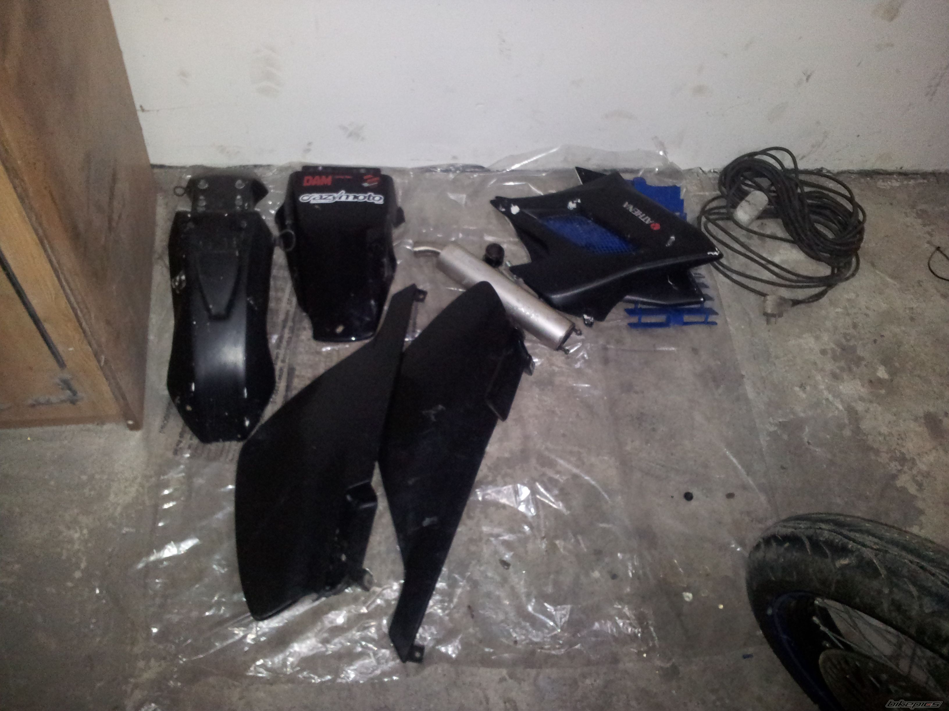 Bike Photo 2726270