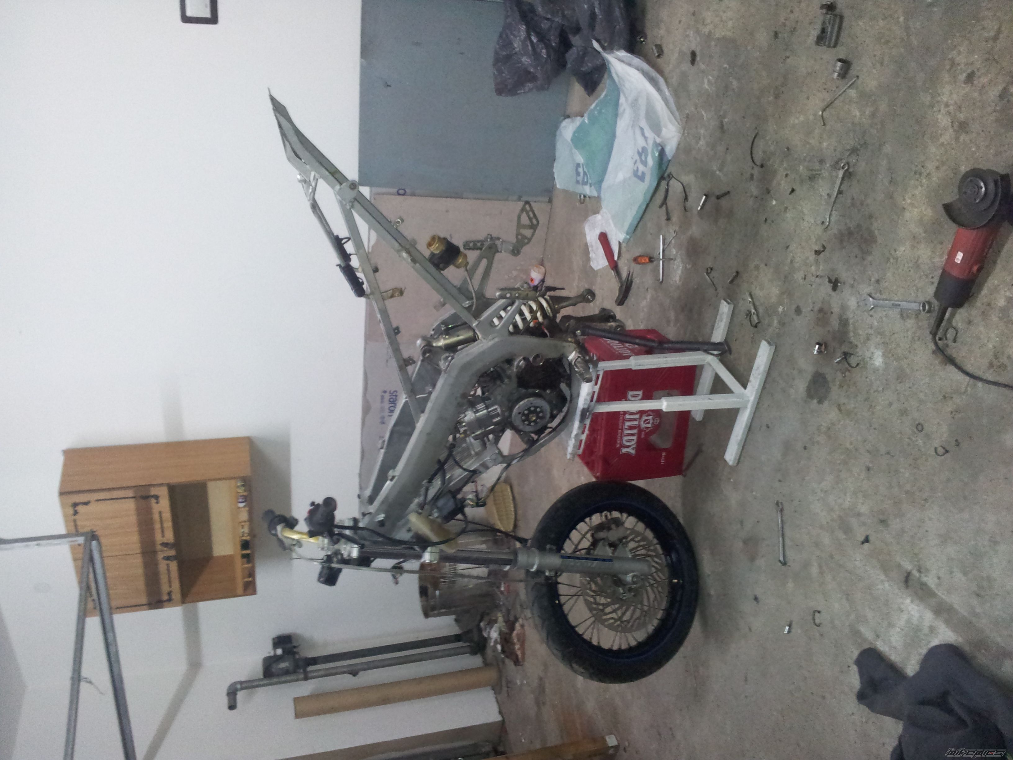 Bike Photo 2726272