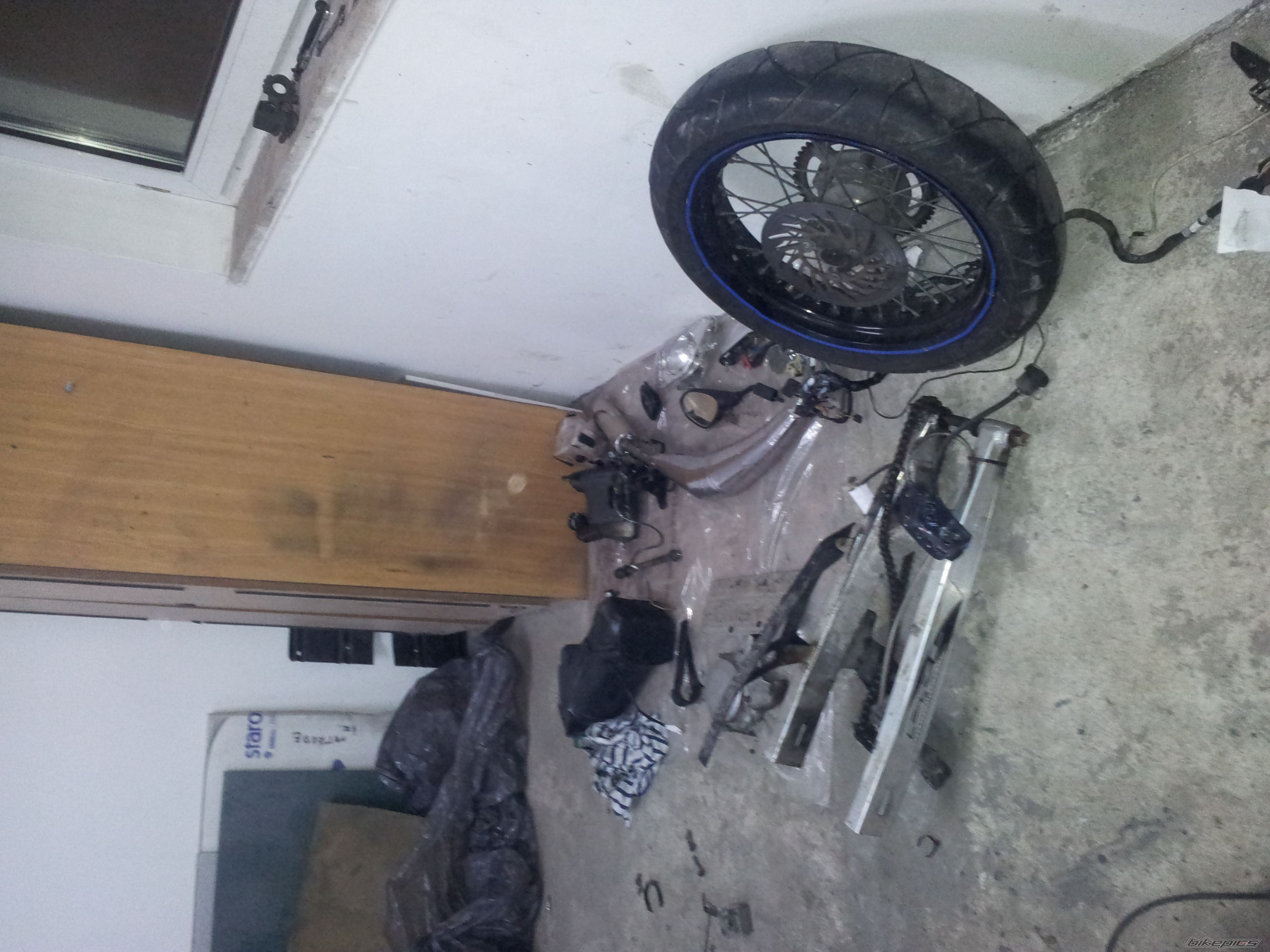 Bike Photo 2726274