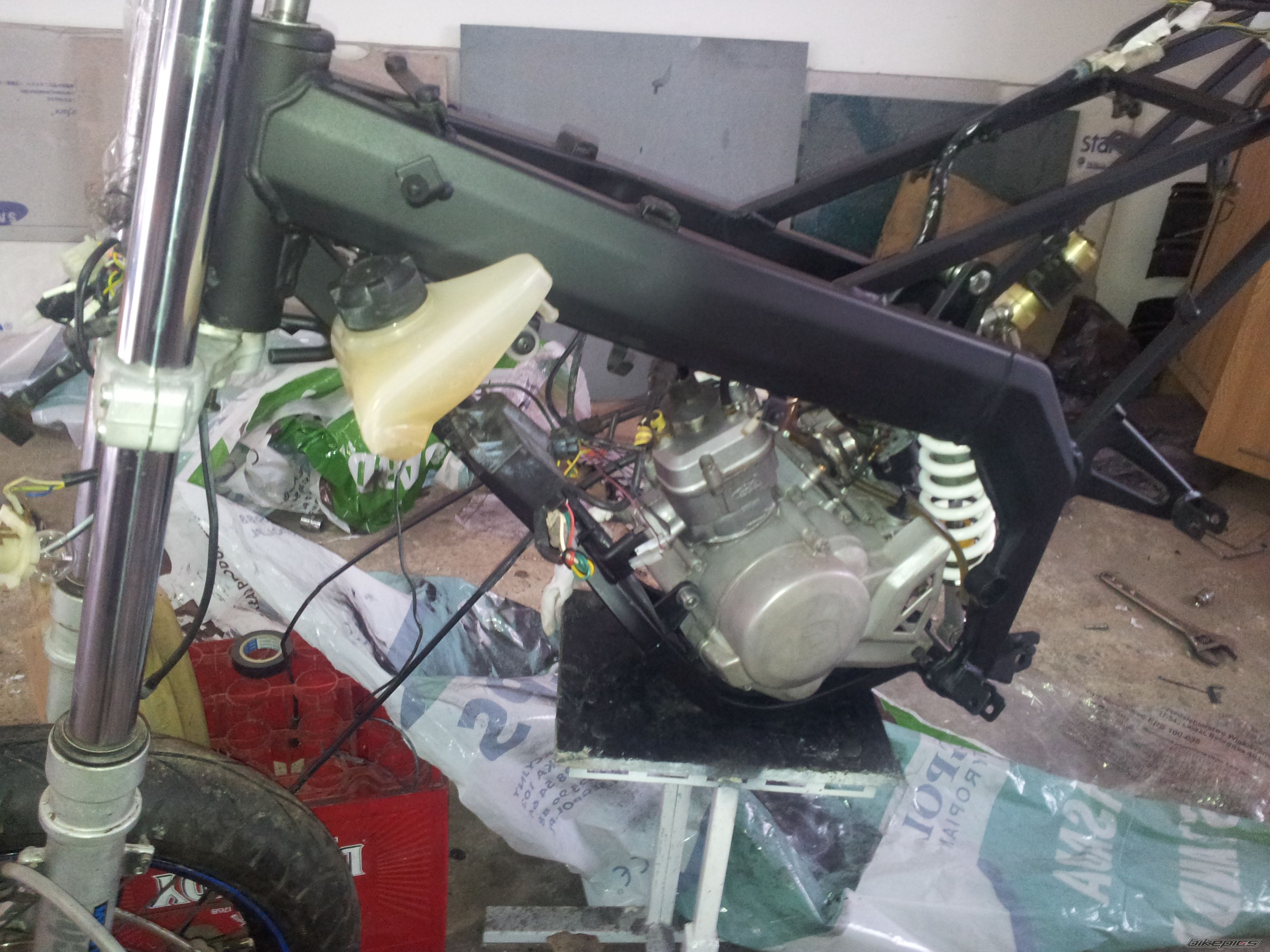 Bike Photo 2726277