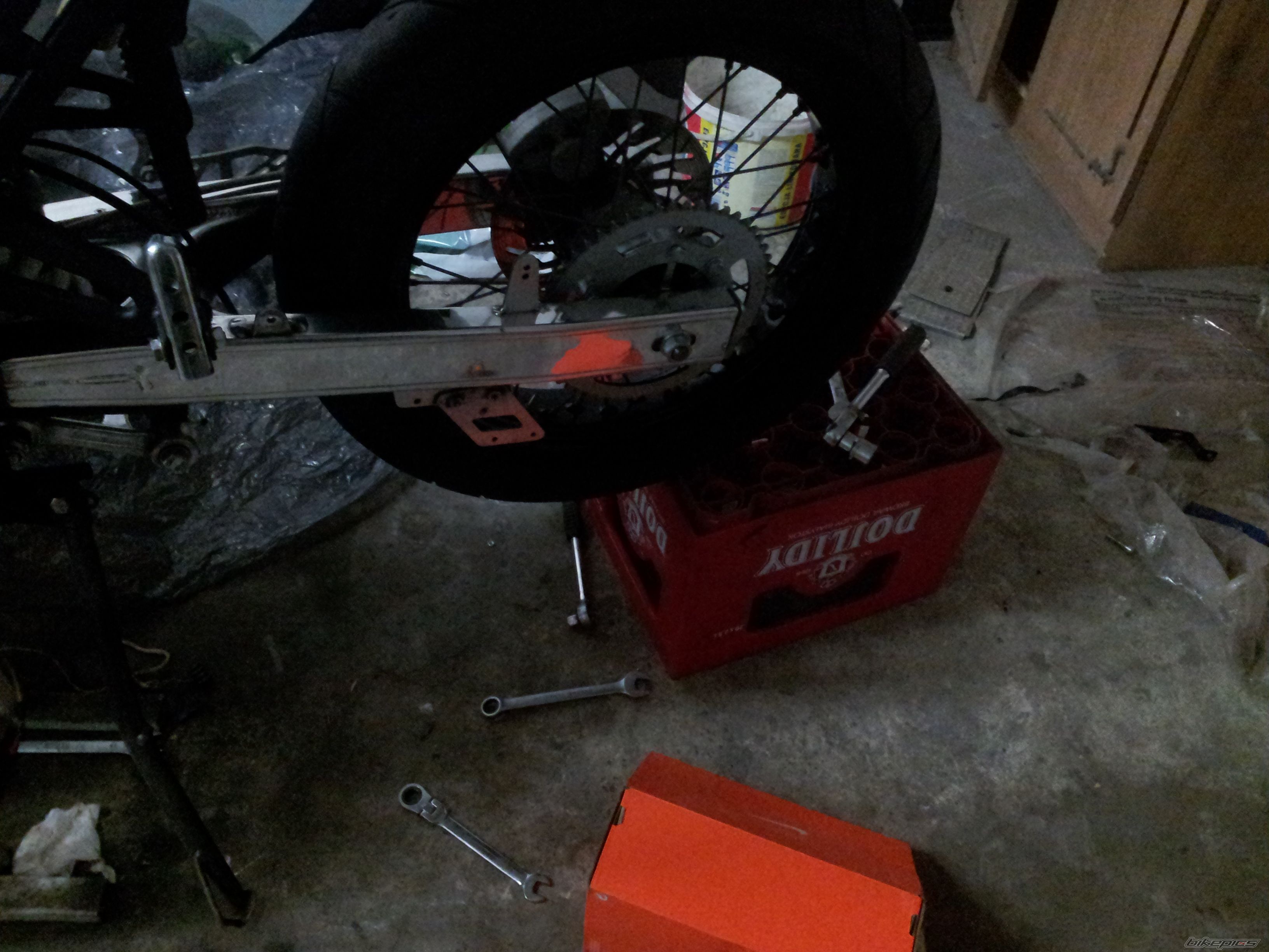 Bike Photo 2726279