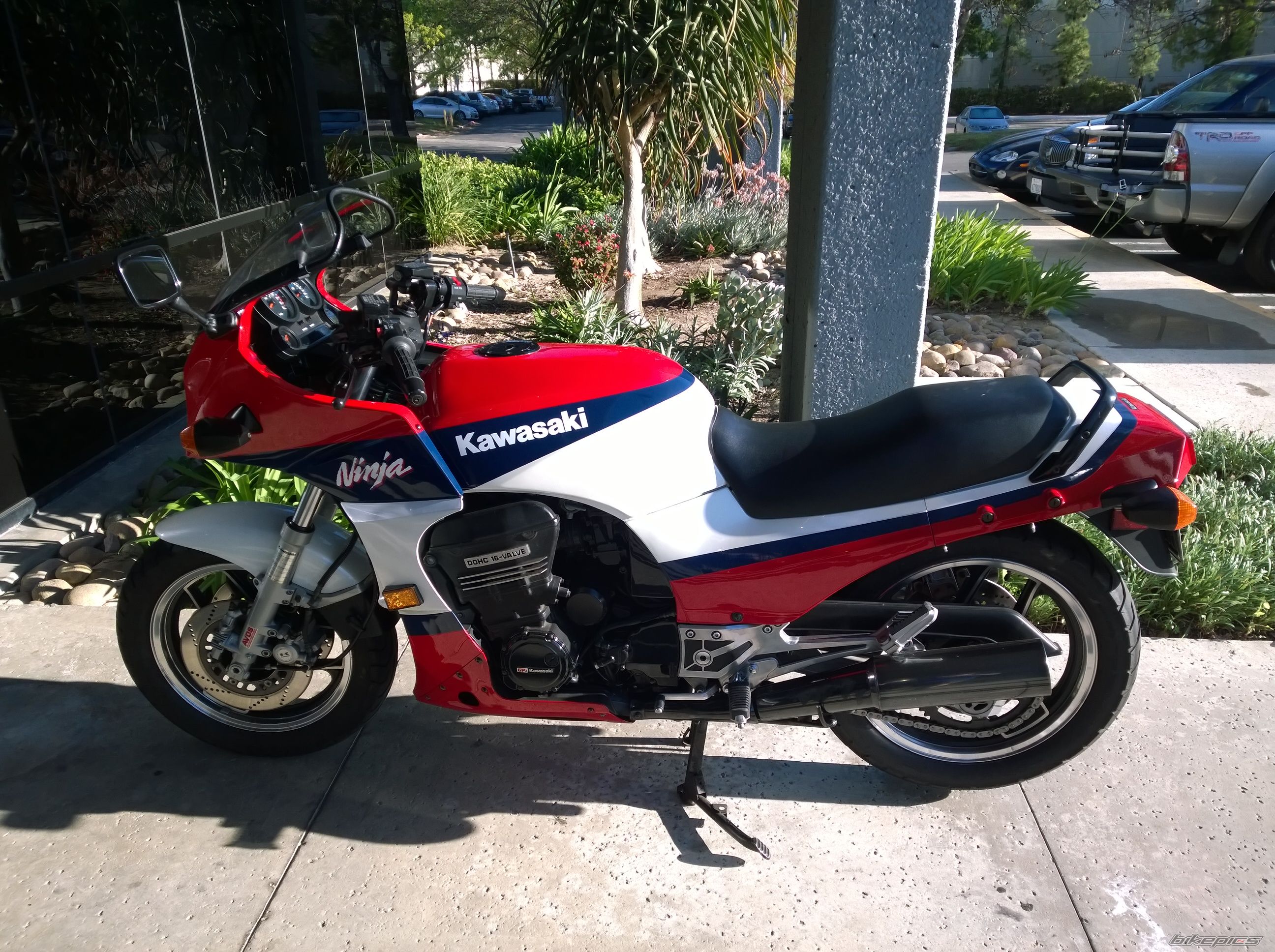 Bike Photo 2726305