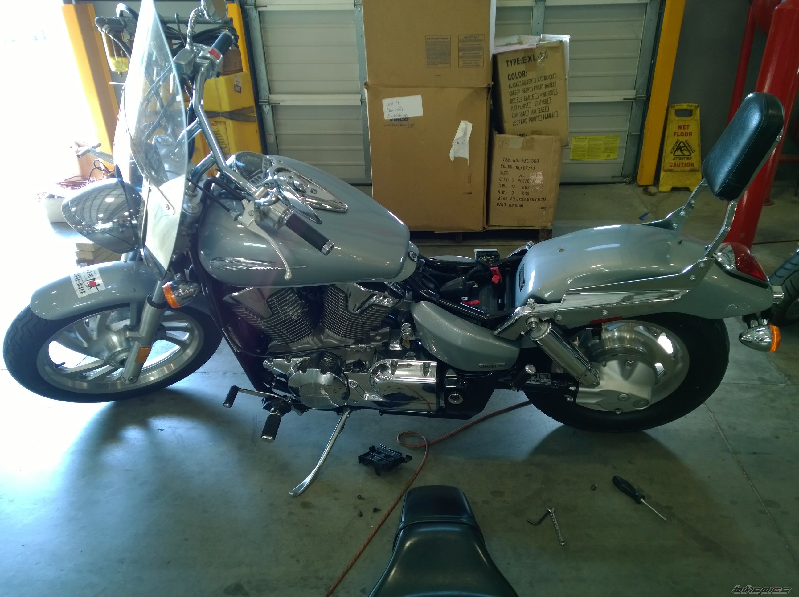 Bike Photo 2726306