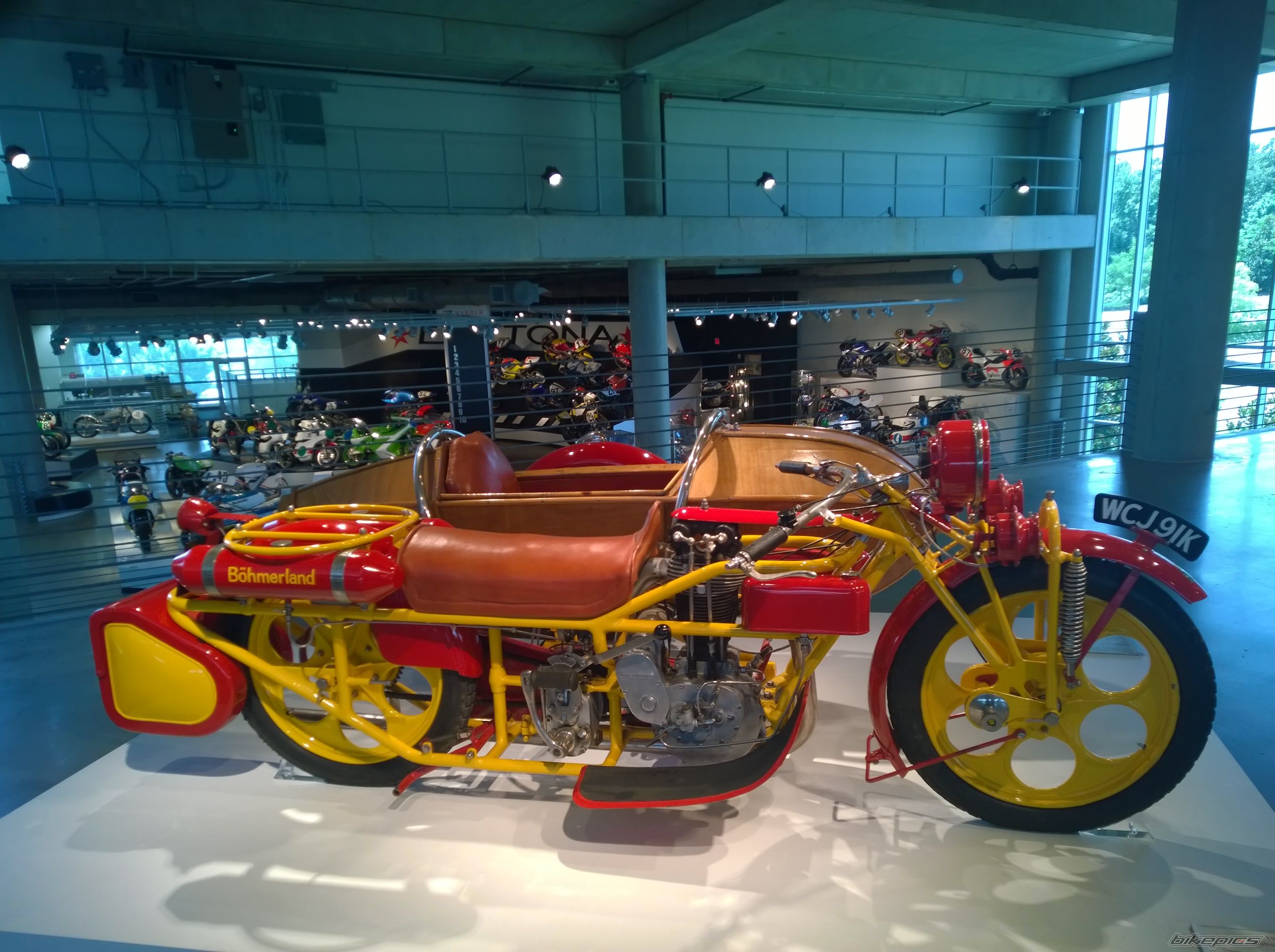 Bike Photo 2726307