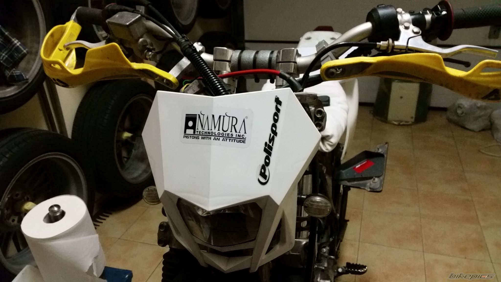 Bike Photo 2726343