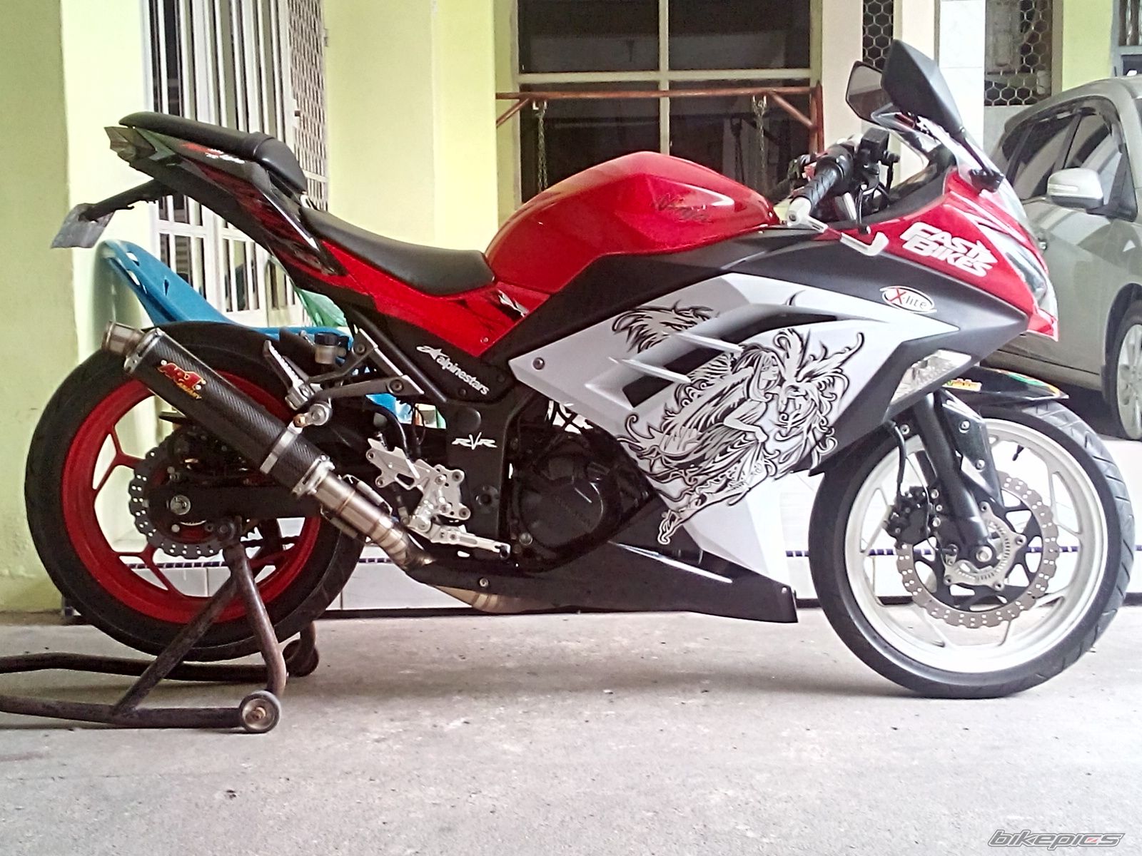 Bike Photo 2726362