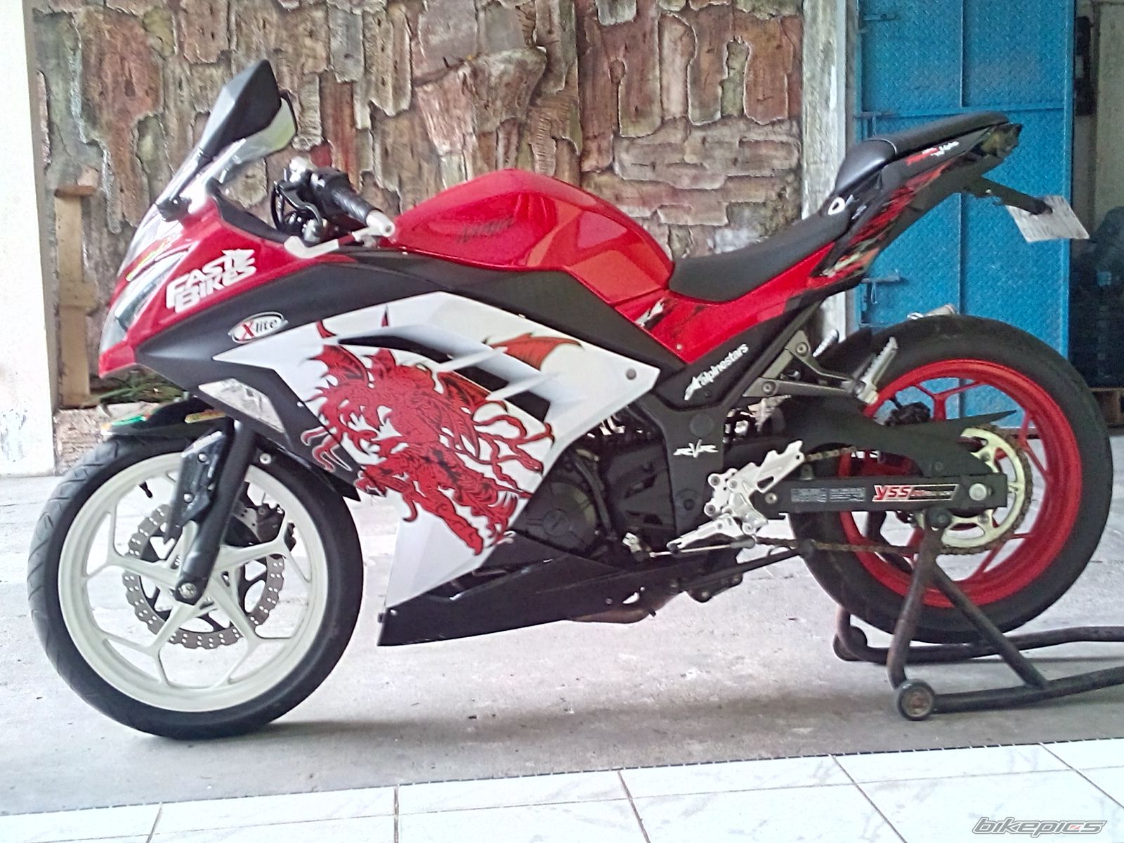 Bike Photo 2726364