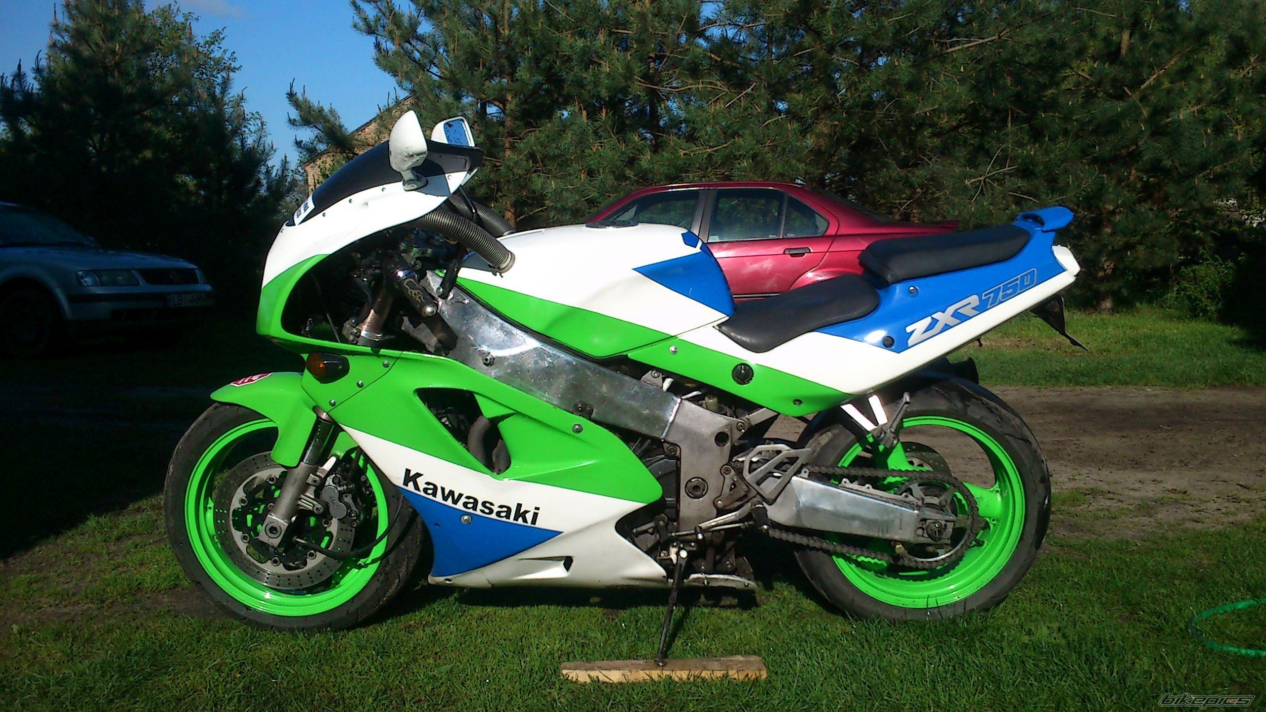 Bike Photo 2726380