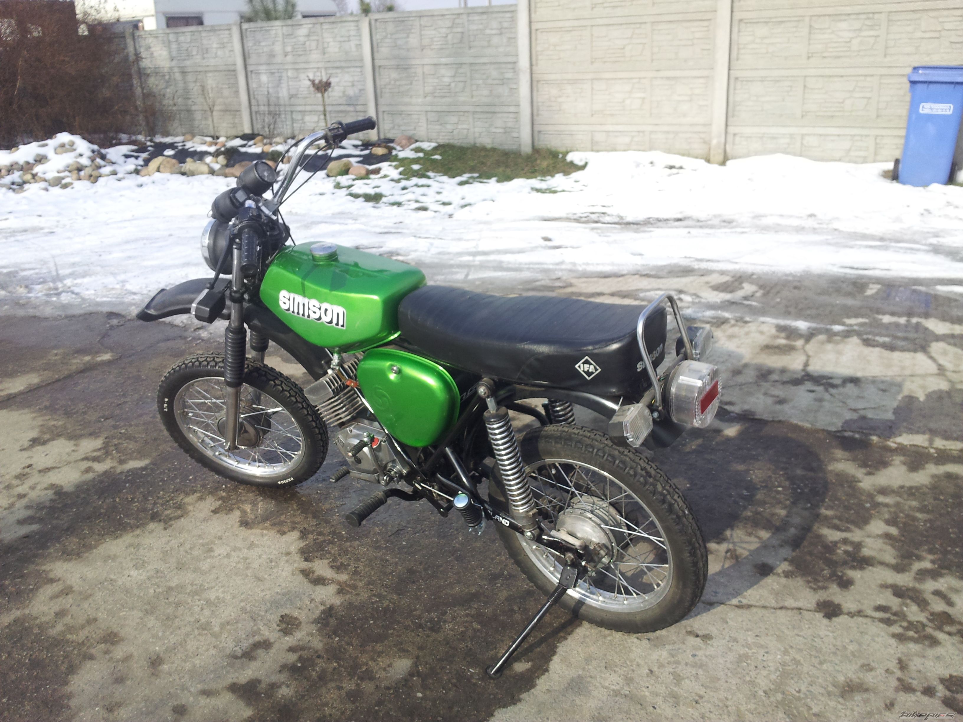 Bike Photo 2726468