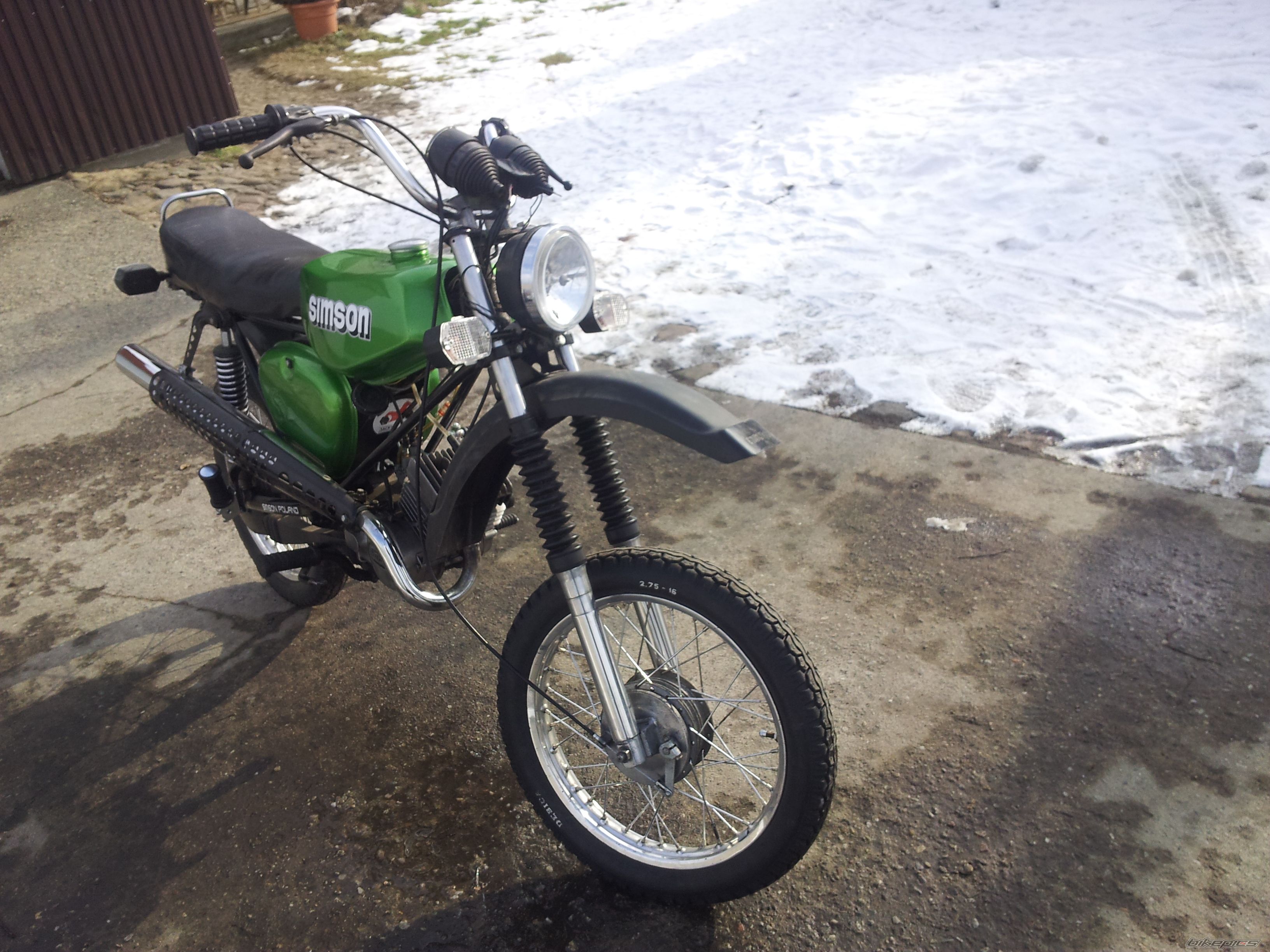Bike Photo 2726469