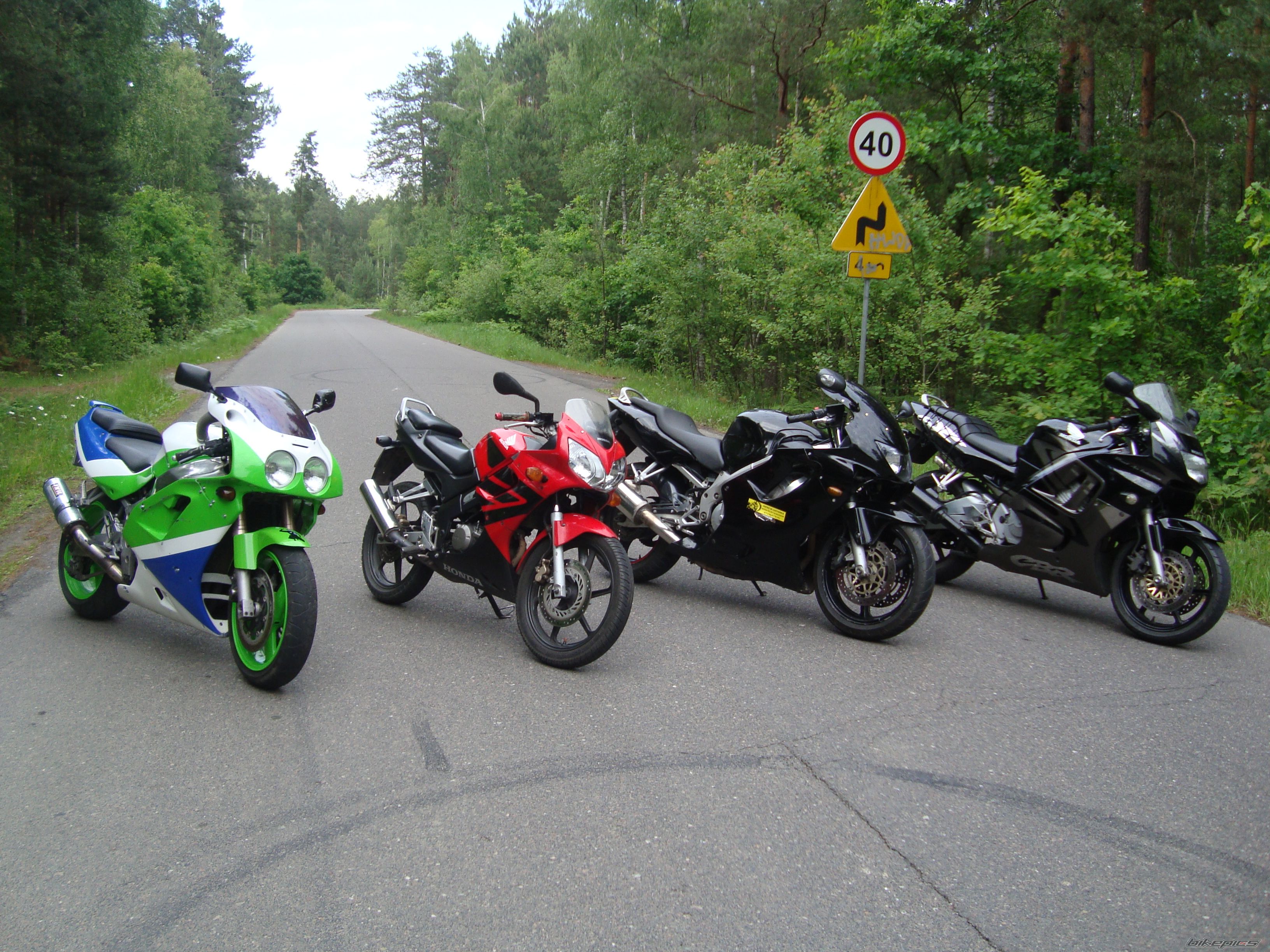 Bike Photo 2726470