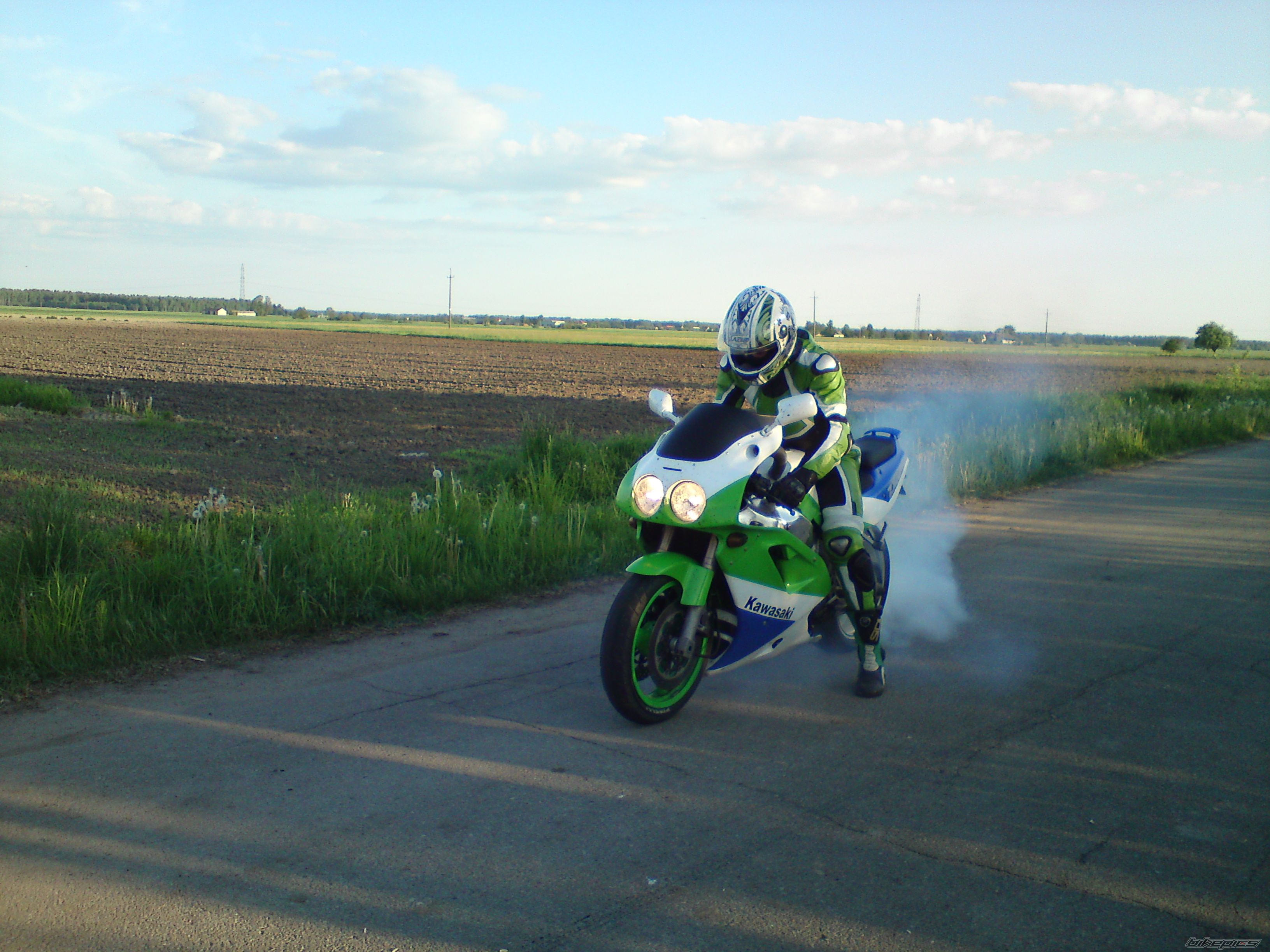 Bike Photo 2726471
