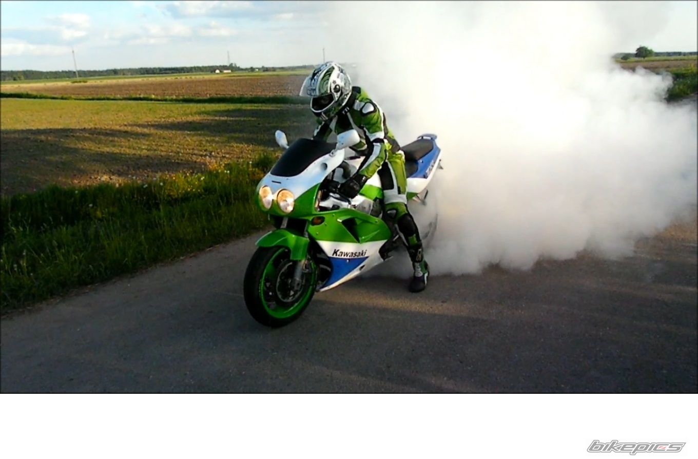 Bike Photo 2726472